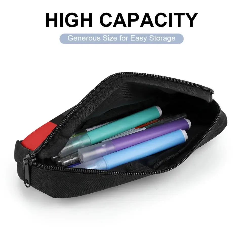 Press Start to Learning - Personalized Game Console Pattern School Backpack for Young Gamers - Joliny