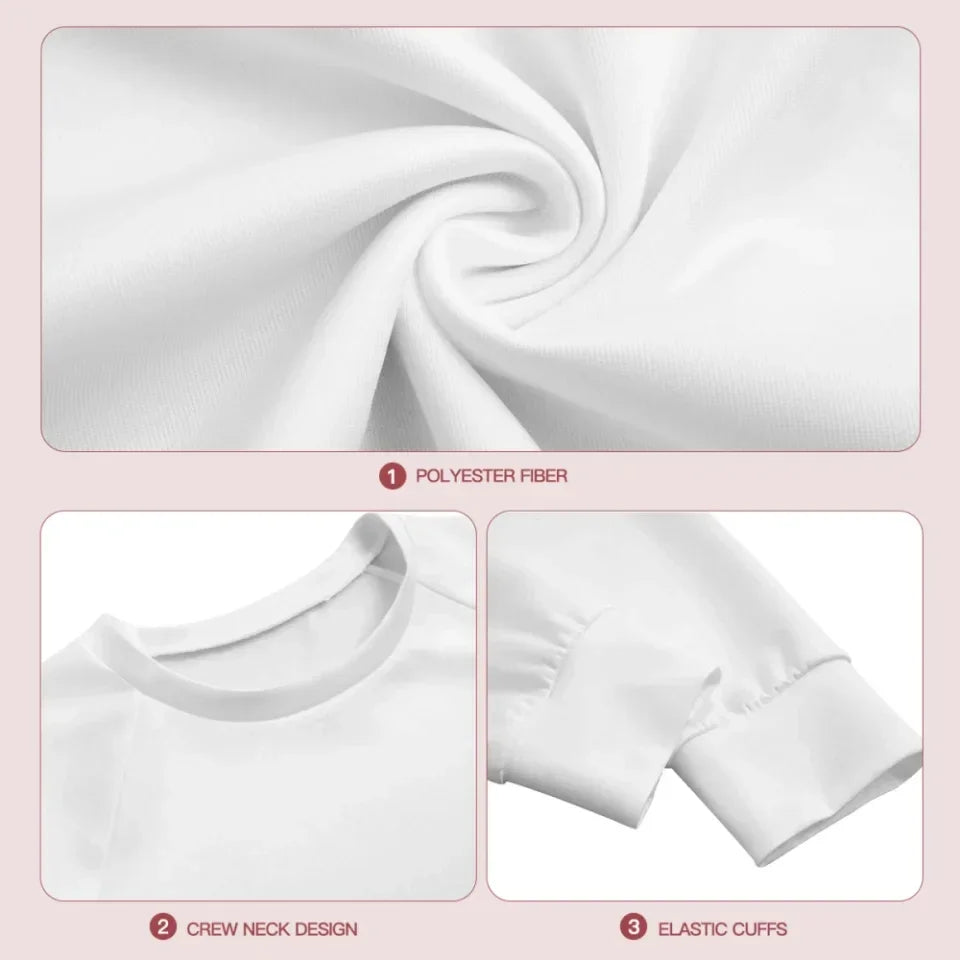 Customized Couple T-shirt - Personalized Character Cartoon Images and Names for Couples Costumes - A Gift For Boyfriend,Girlfriend,Husband,Wife - Joliny