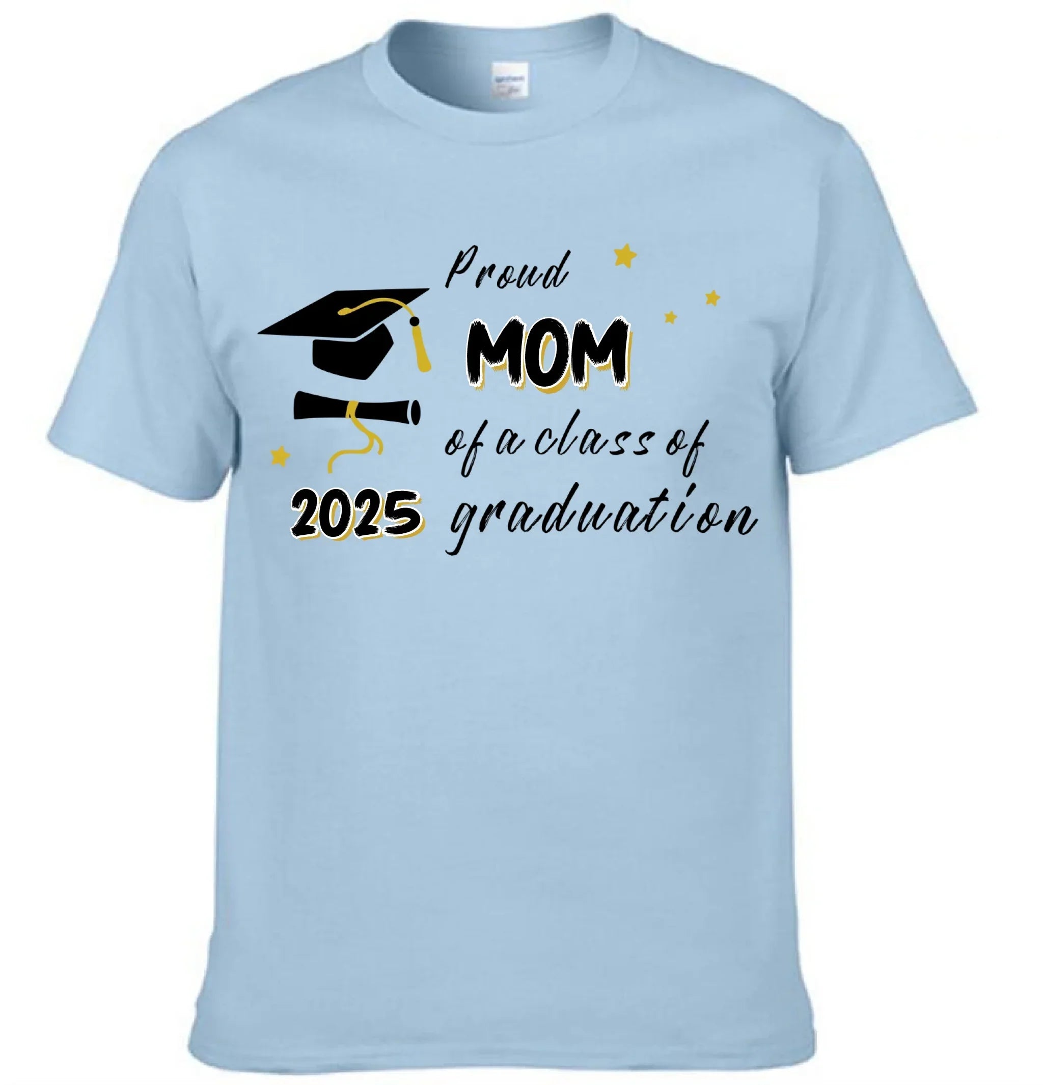 Graduation Celebration - Personalized Nickname and Year Clothes - Uniquely Special Gifts For Graduates - Joliny