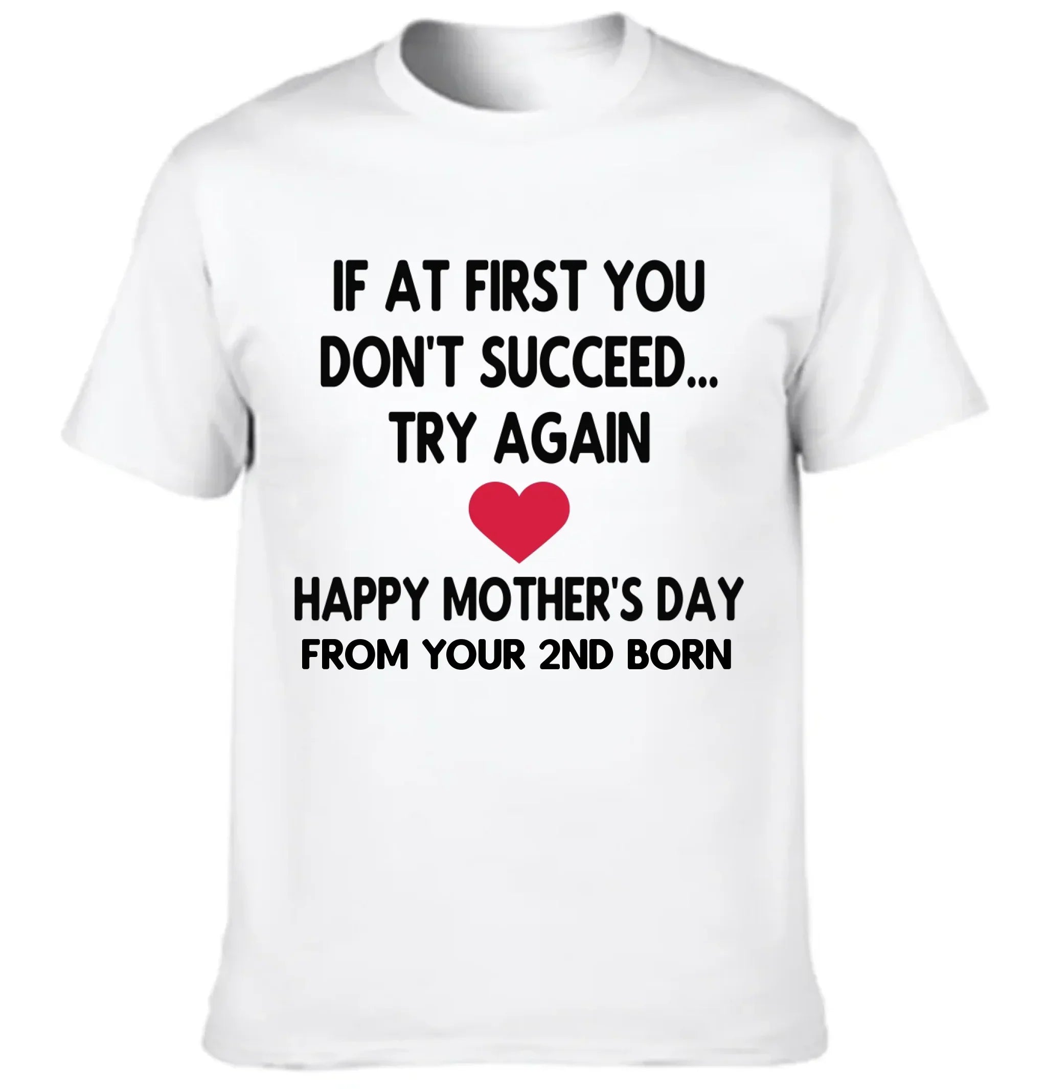 Customized Family Clothes - Personalized Title - Gift for Mother - Joliny