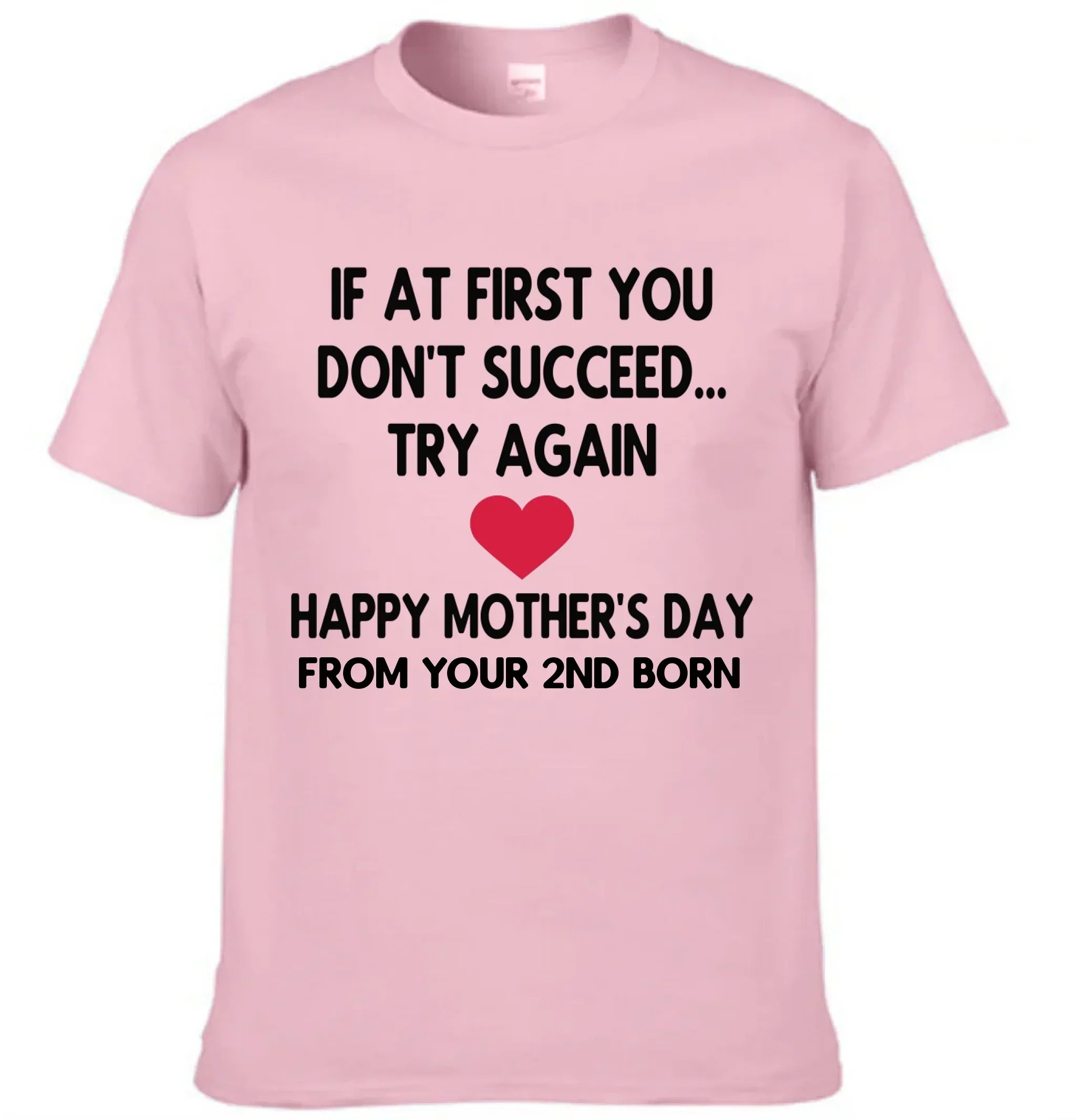 Customized Family Clothes - Personalized Title - Gift for Mother - Joliny