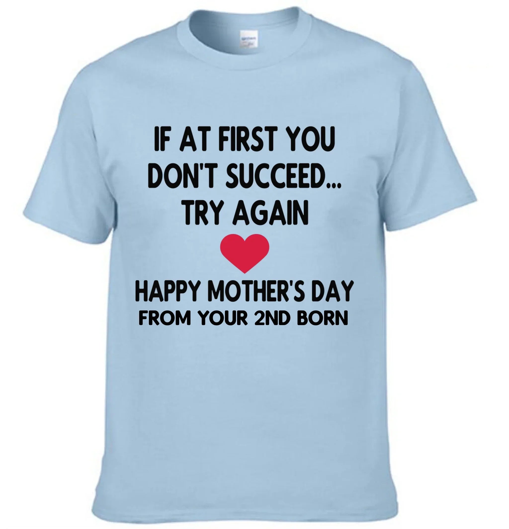 Customized Family Clothes - Personalized Title - Gift for Mother - Joliny