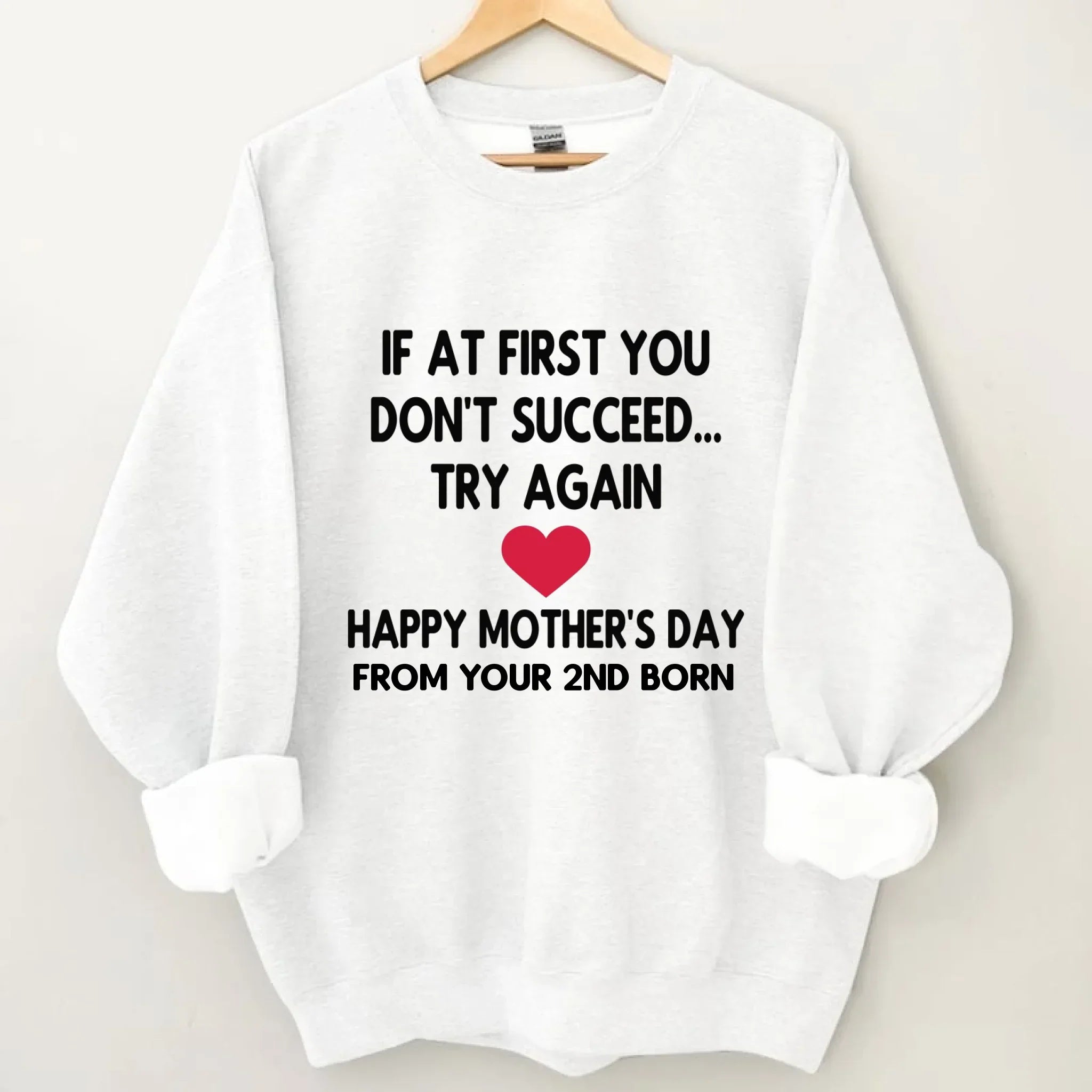 Customized Family Clothes - Personalized Title - Gift for Mother - Joliny