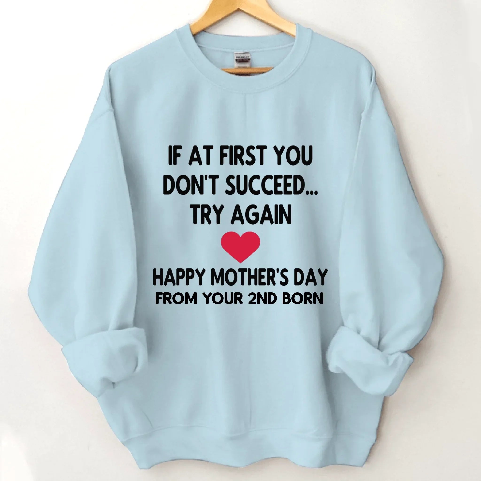 Customized Family Clothes - Personalized Title - Gift for Mother - Joliny