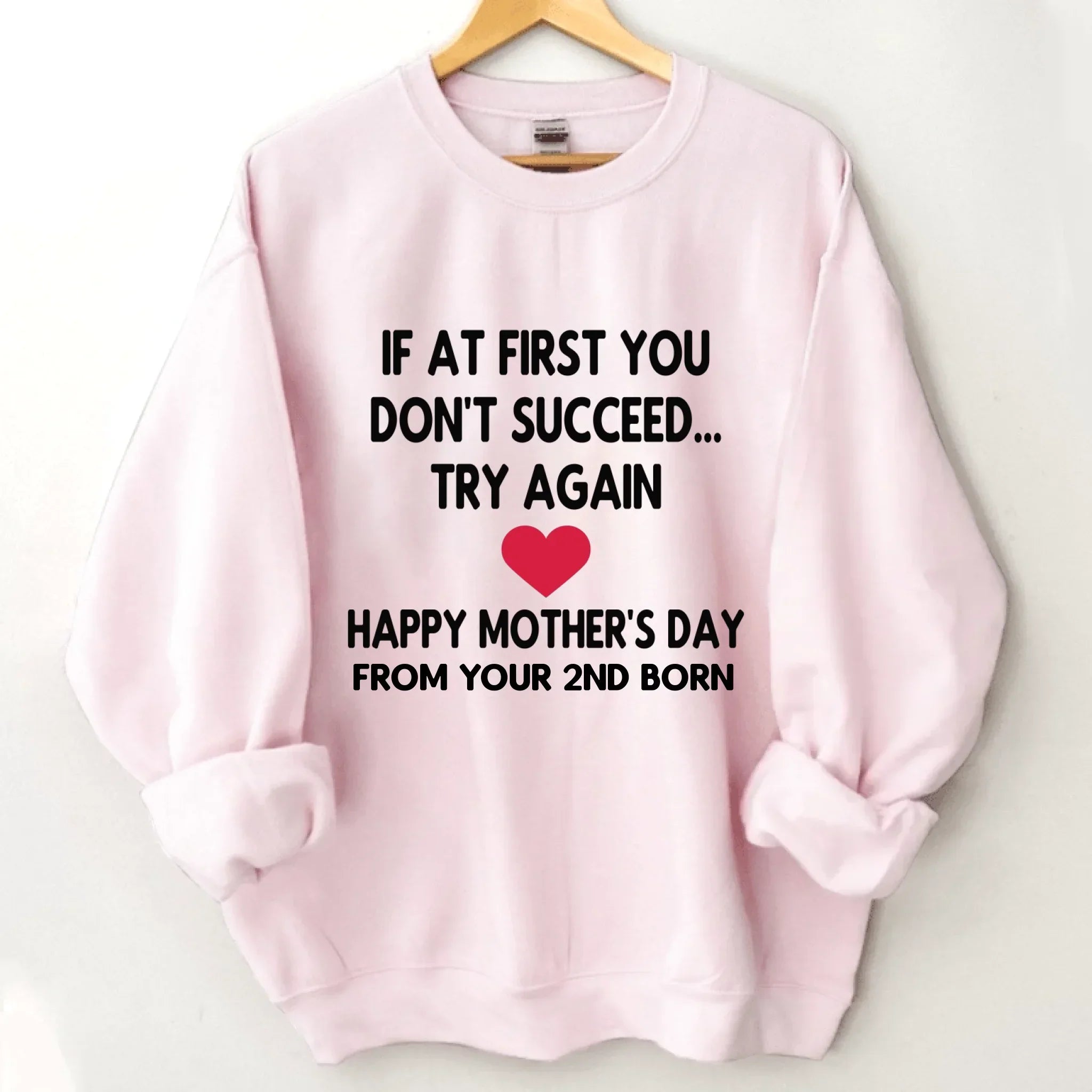 Customized Family Clothes - Personalized Title - Gift for Mother - Joliny