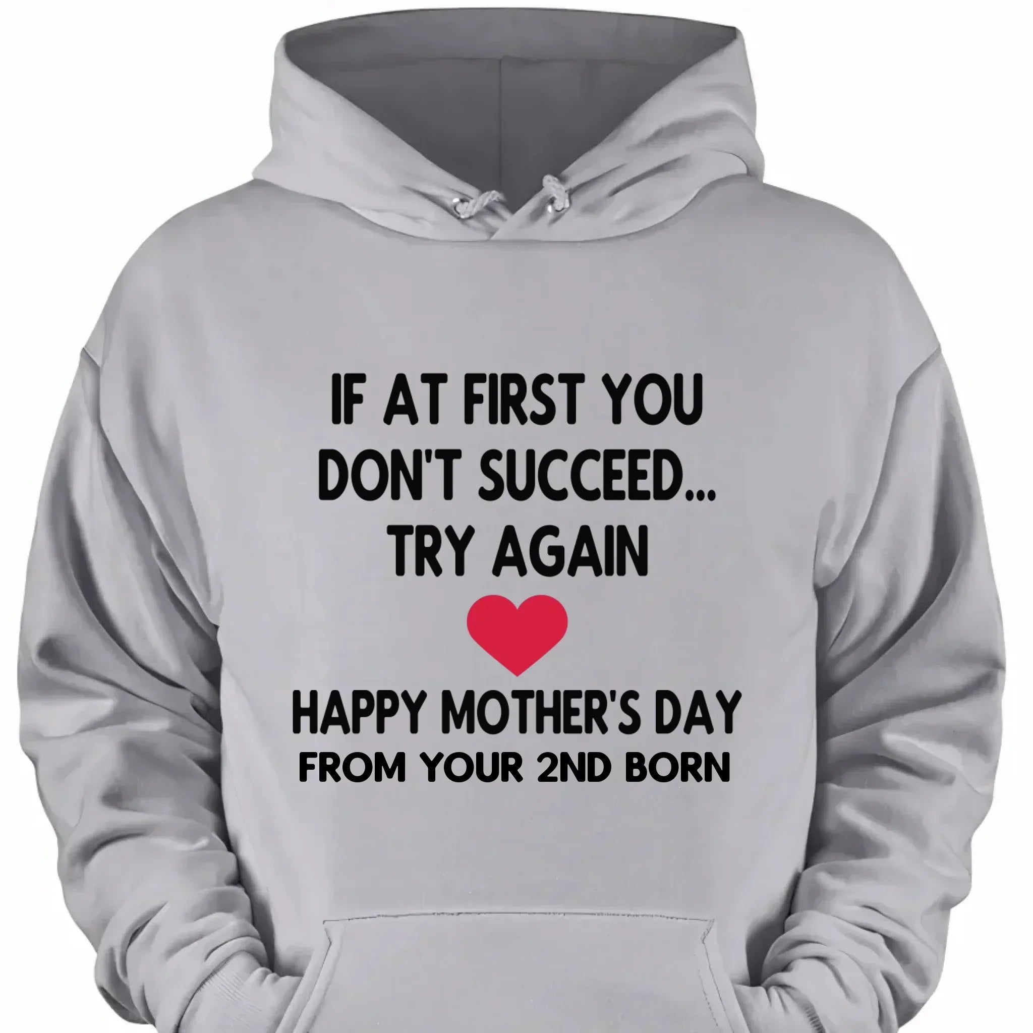 Customized Family Clothes - Personalized Title - Gift for Mother - Joliny