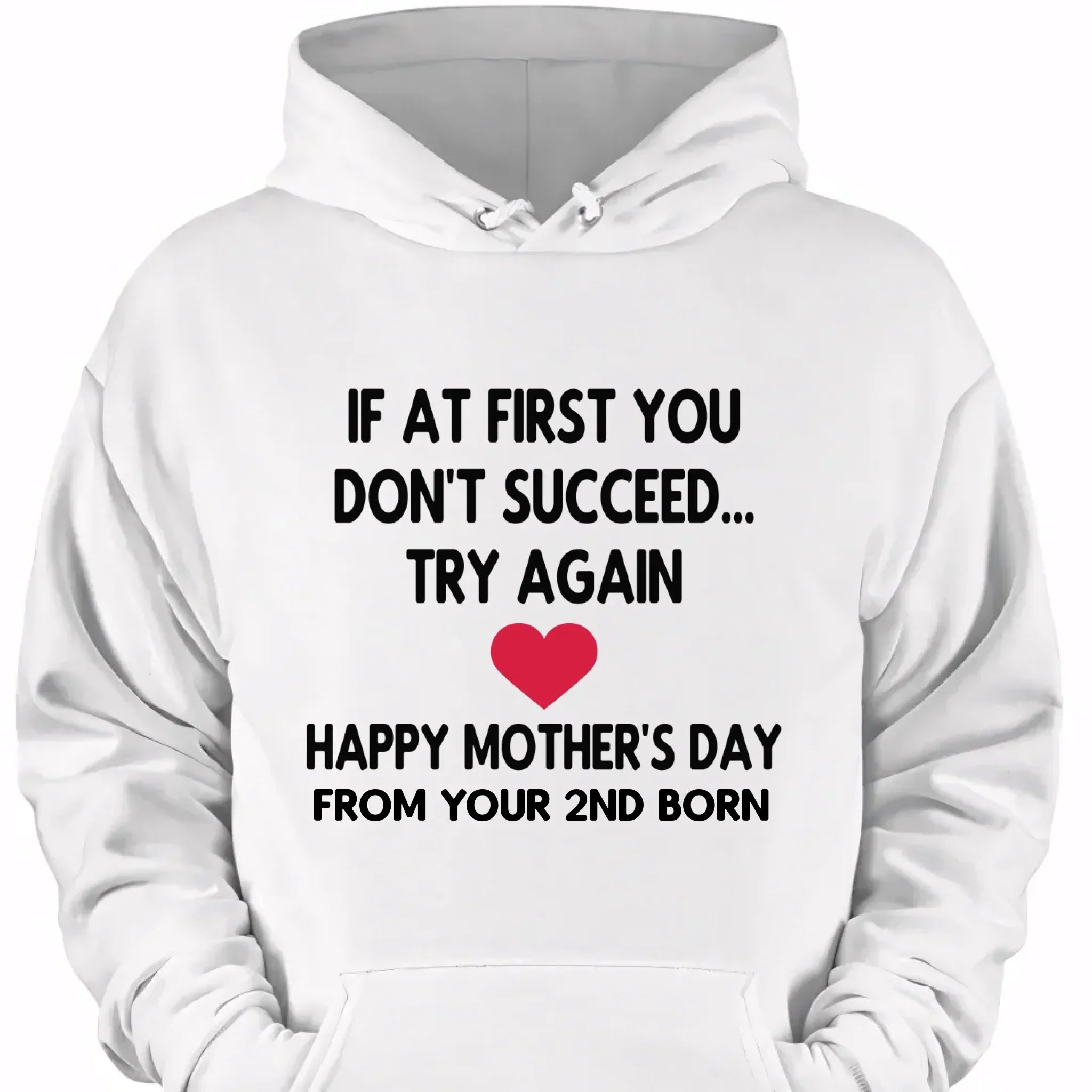 Customized Family Clothes - Personalized Title - Gift for Mother - Joliny