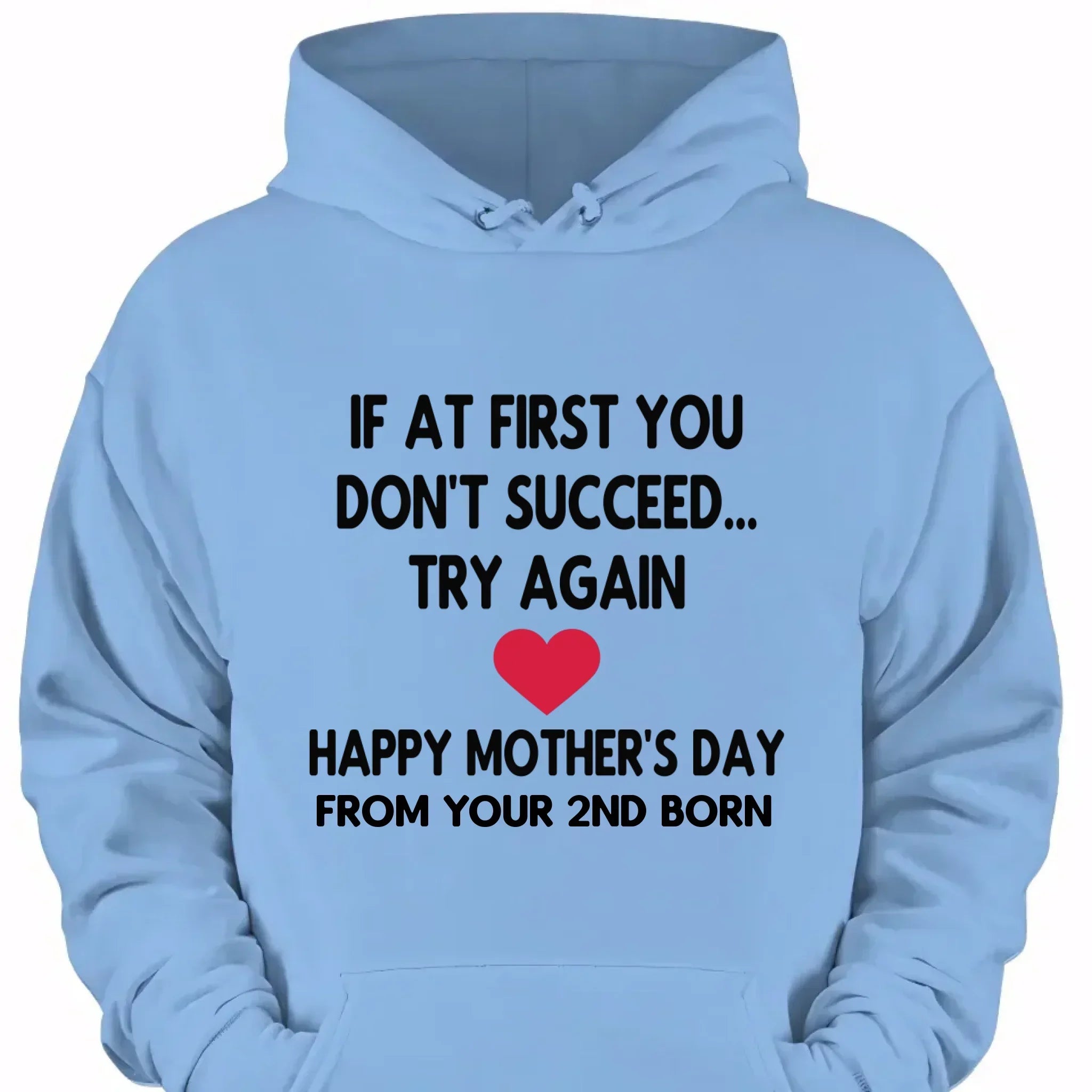 Customized Family Clothes - Personalized Title - Gift for Mother - Joliny