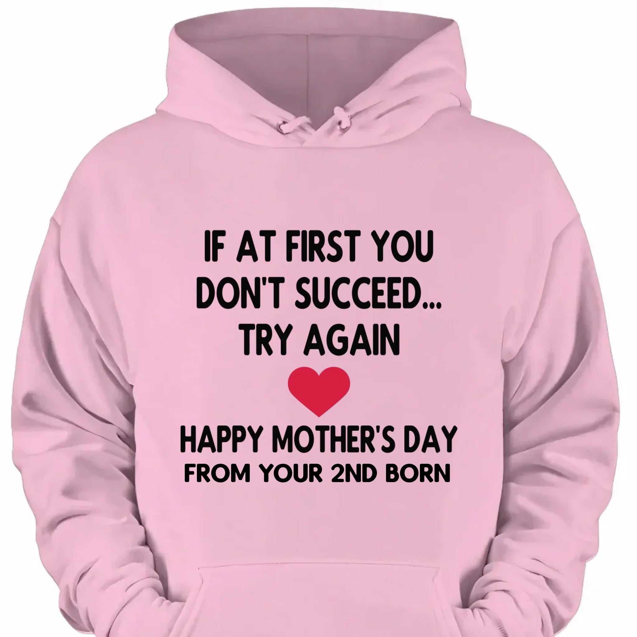 Customized Family Clothes - Personalized Title - Gift for Mother - Joliny