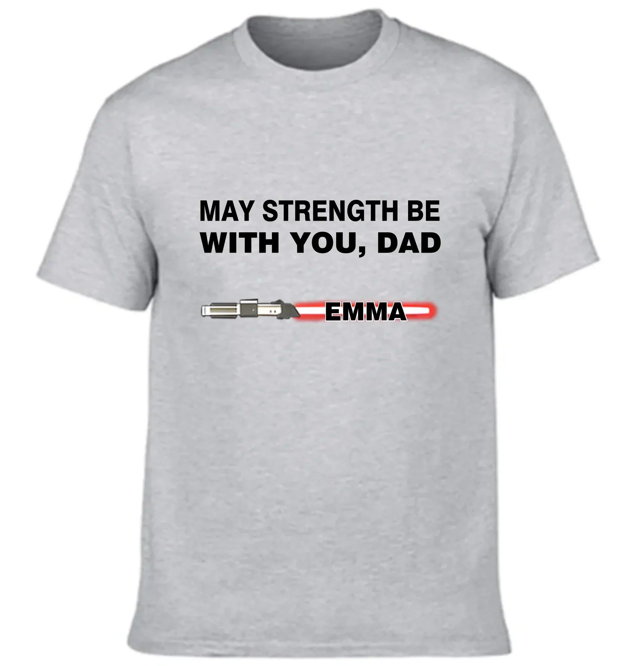 I Am Their Father - Personalized Father's Day Birthday Clothes - Joliny