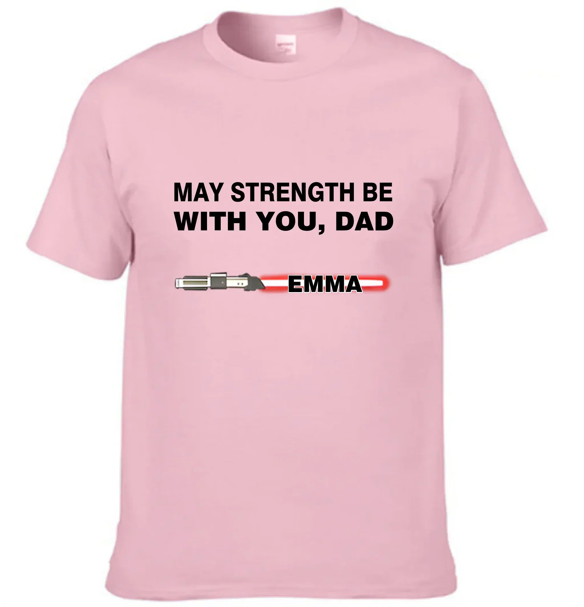 I Am Their Father - Personalized Father's Day Birthday Clothes - Joliny