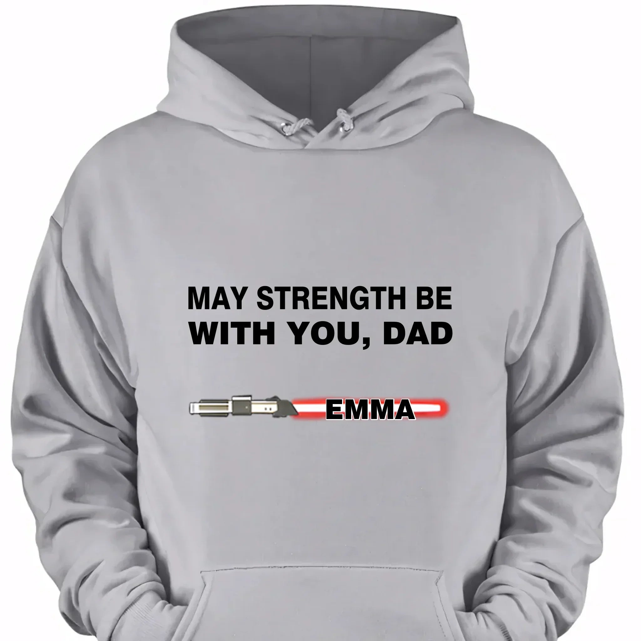 I Am Their Father - Personalized Father's Day Birthday Clothes - Joliny