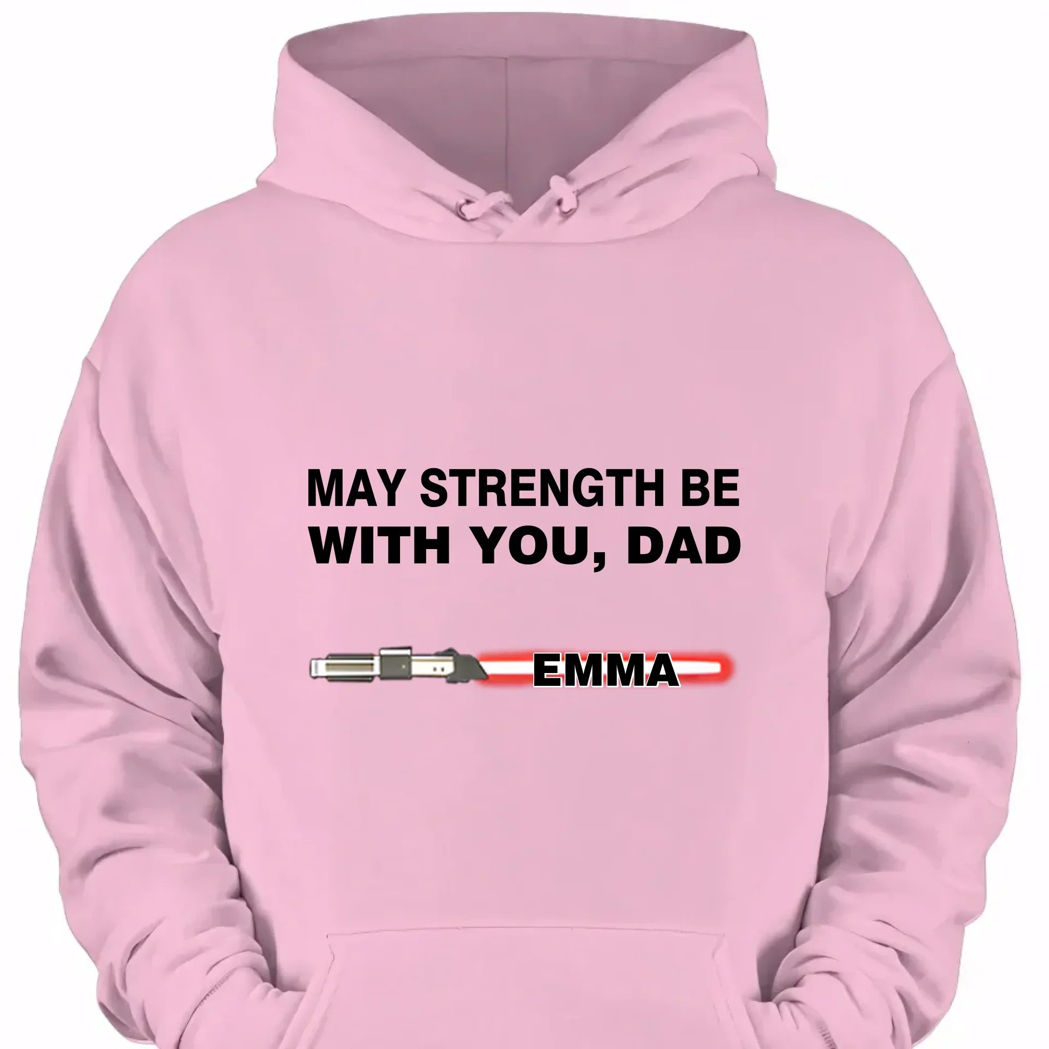 I Am Their Father - Personalized Father's Day Birthday Clothes - Joliny