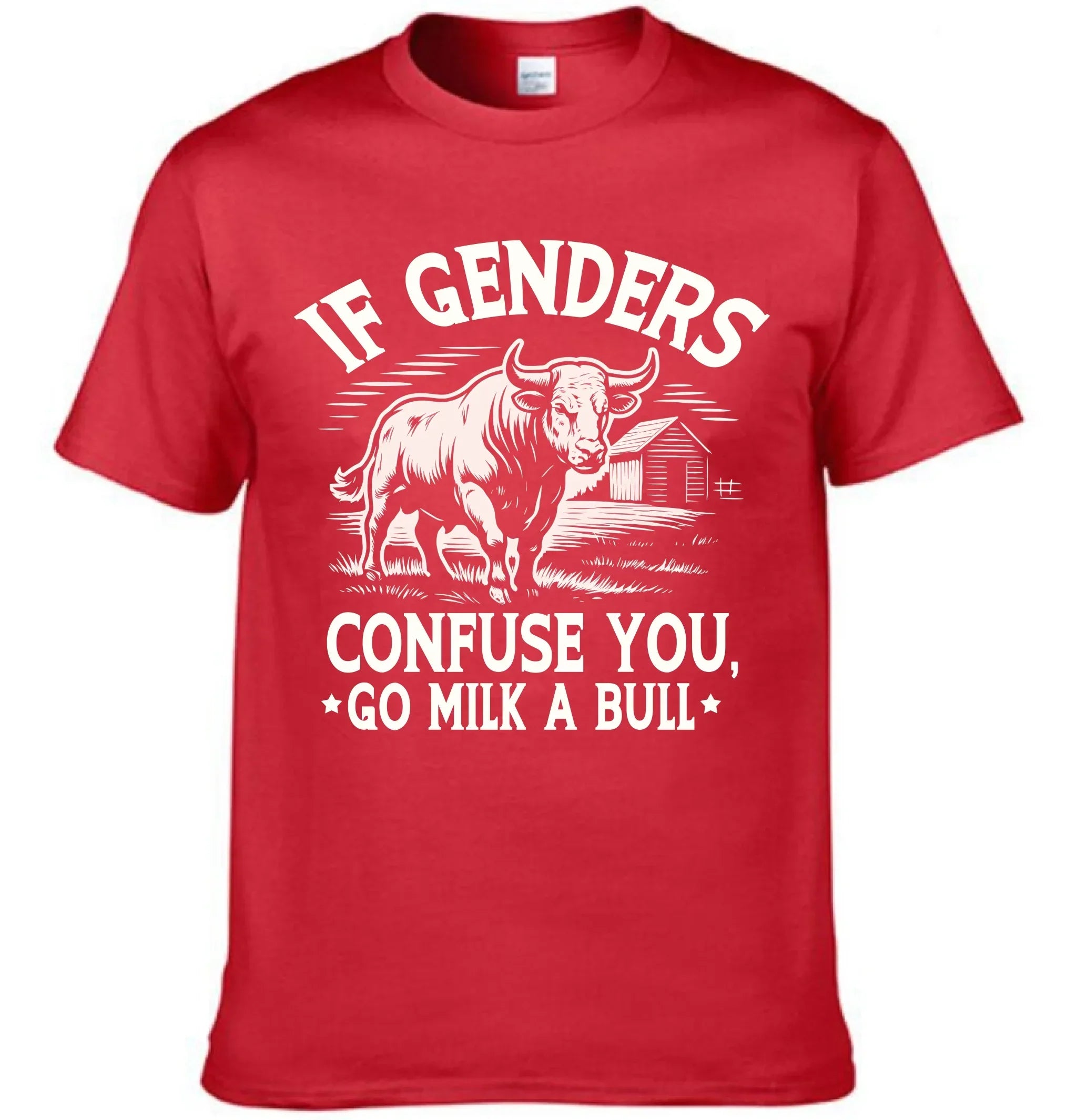 Funny Wacky Theme Clothing - Casual and Fashionable Daily Wear Clothes - Joliny