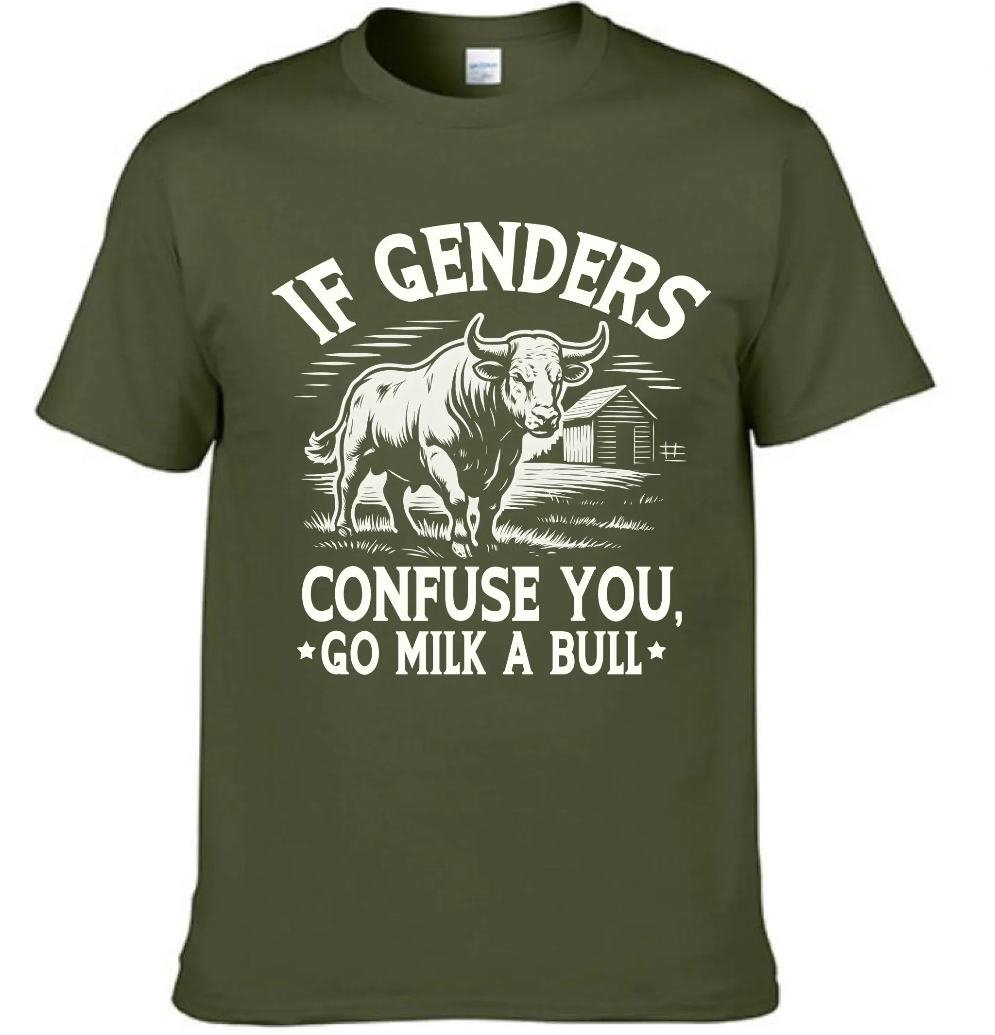 Funny Wacky Theme Clothing - Casual and Fashionable Daily Wear Clothes - Joliny