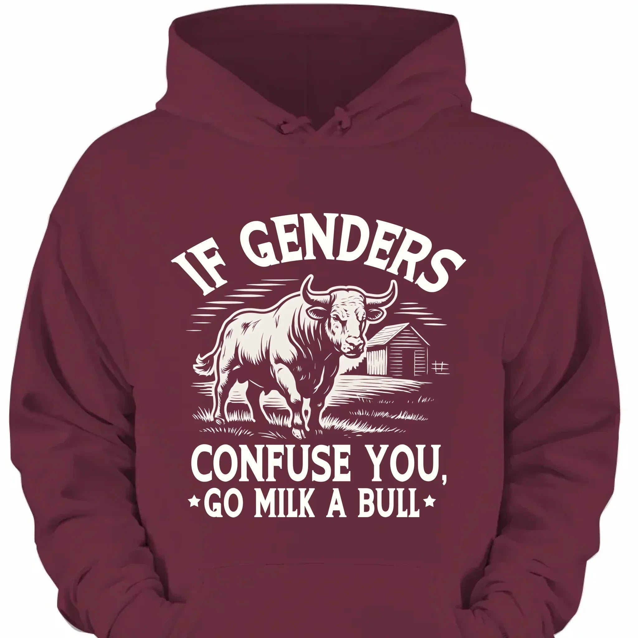 Funny Wacky Theme Clothing - Casual and Fashionable Daily Wear Clothes - Joliny