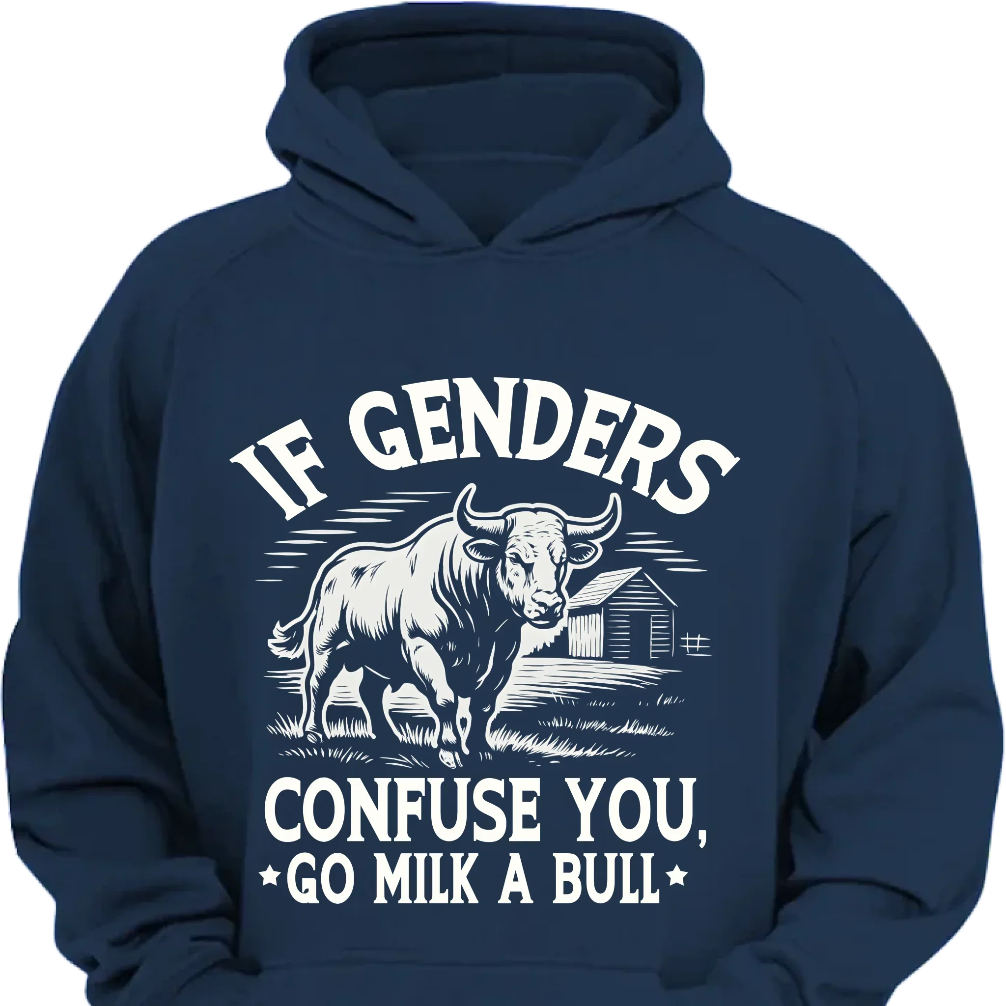 Funny Wacky Theme Clothing - Casual and Fashionable Daily Wear Clothes - Joliny