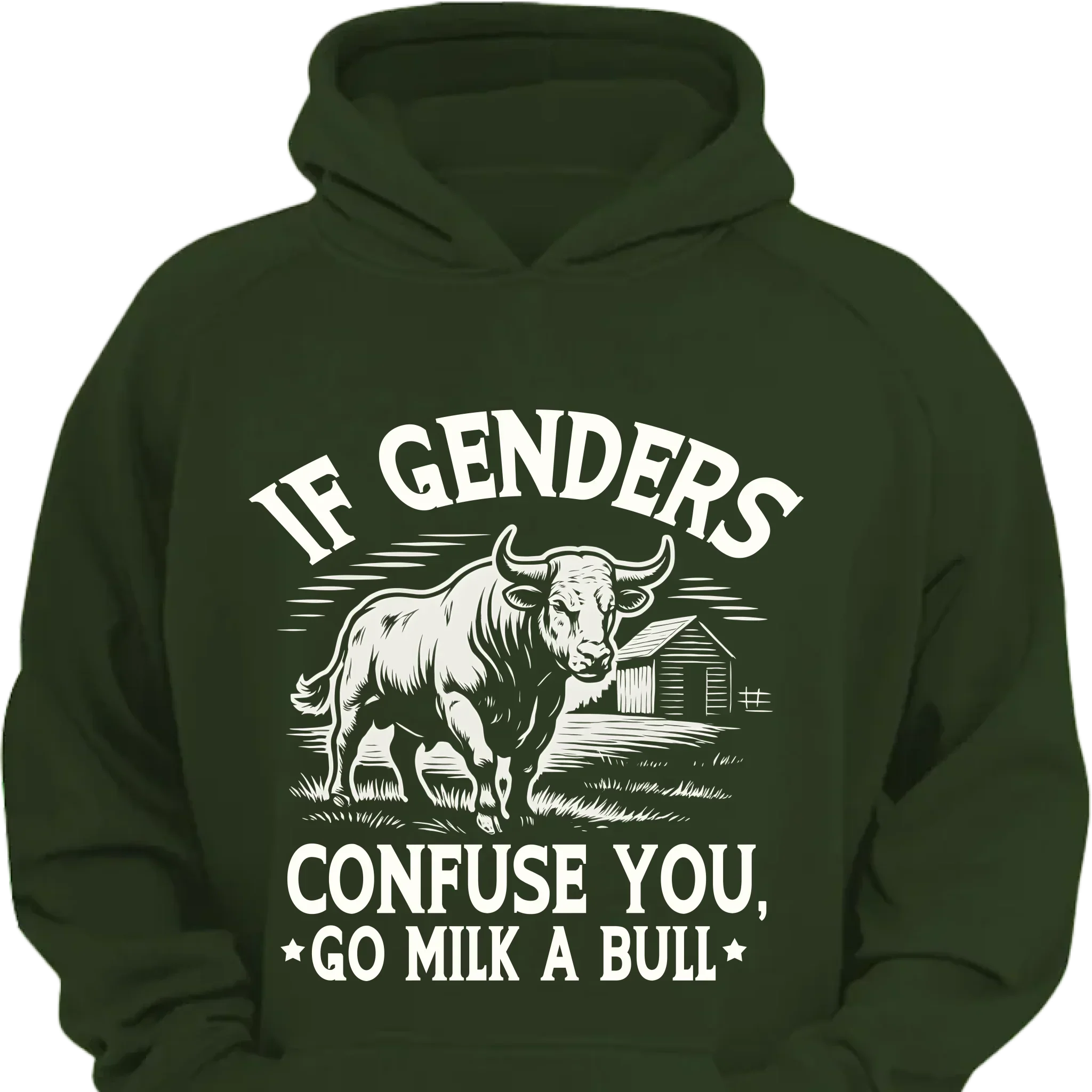 Funny Wacky Theme Clothing - Casual and Fashionable Daily Wear Clothes - Joliny