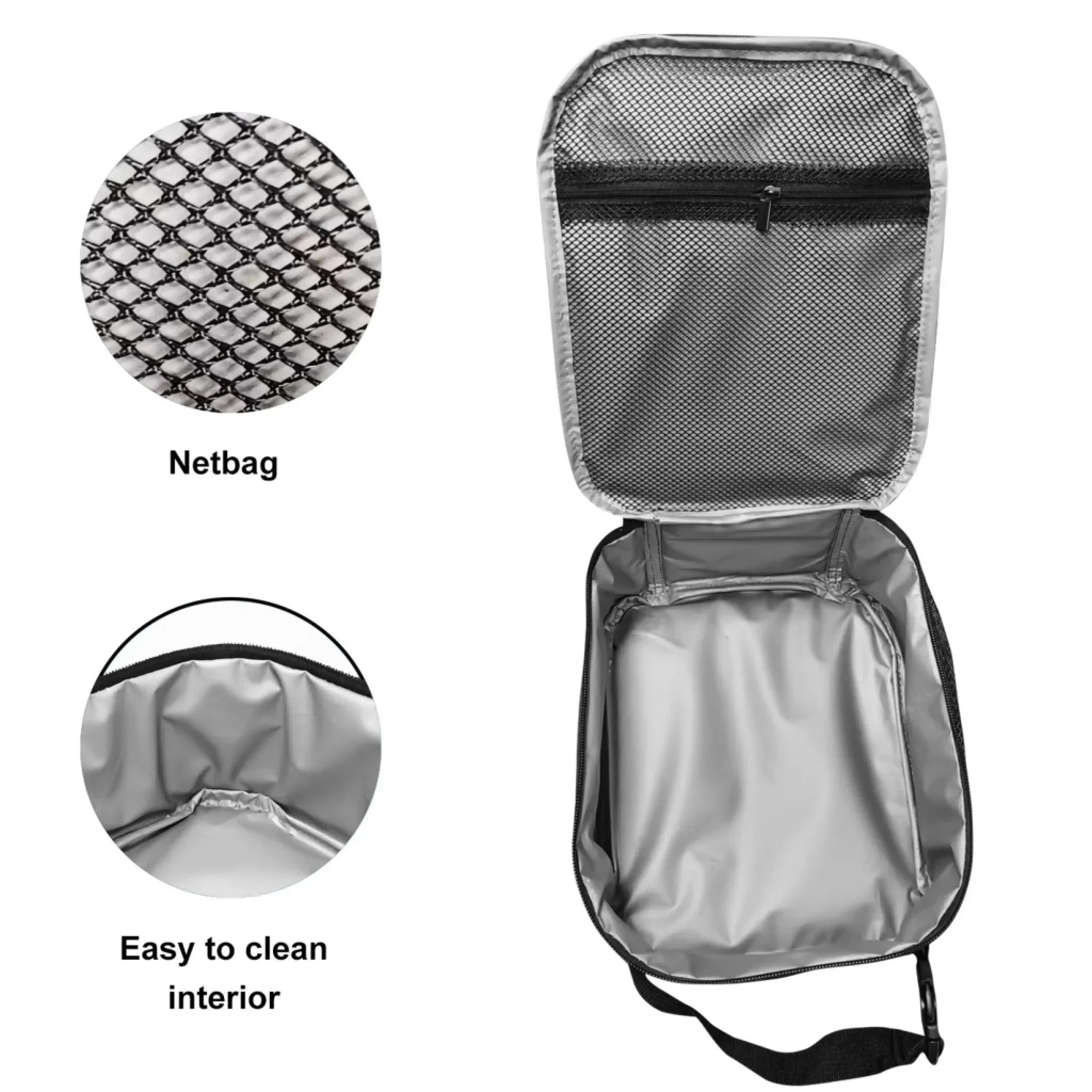 Space Reading Backpack - Gift For Child - Joliny