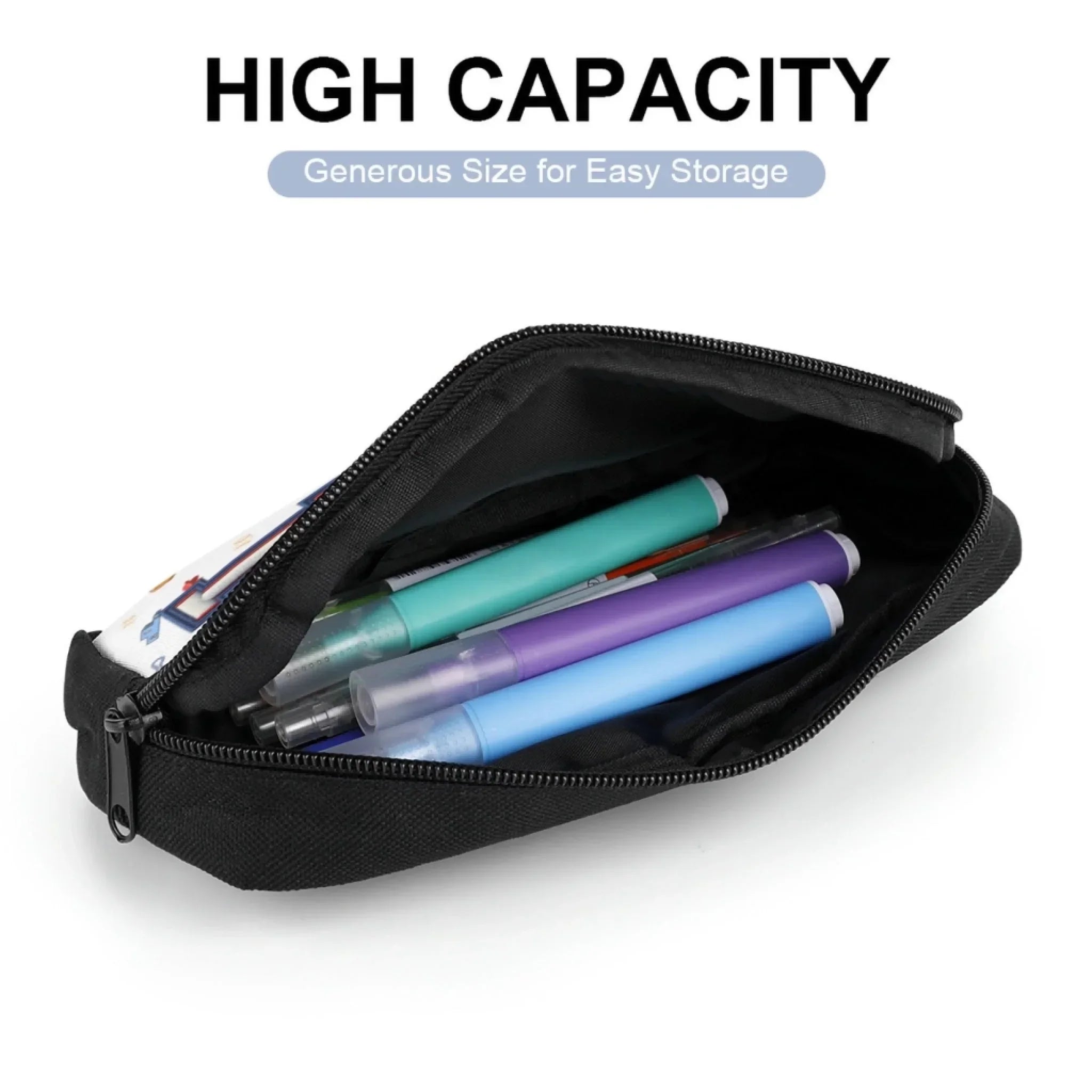 Personalized Initials Custom Baseball Backpack - Gift For Boys - Joliny