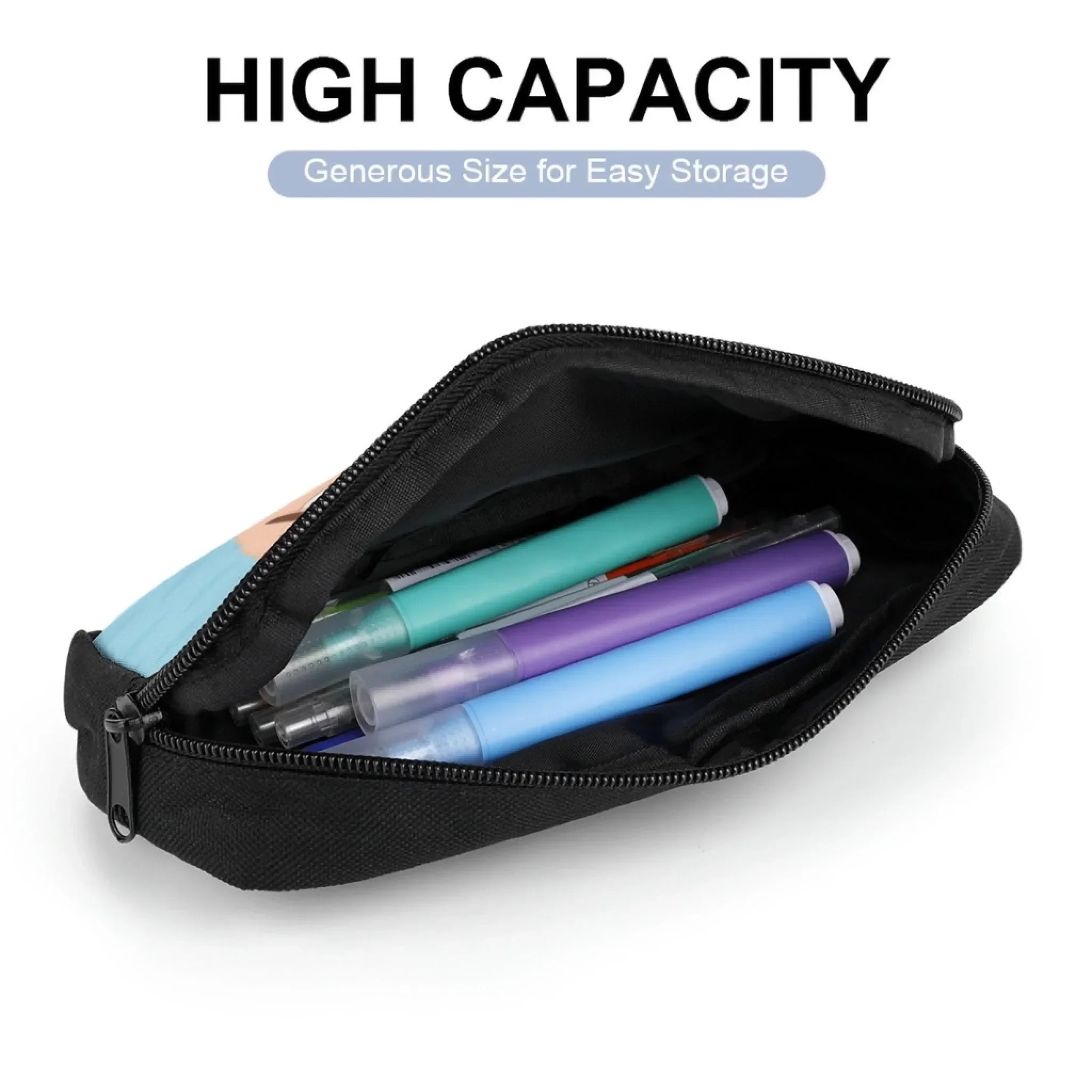 Personalized Monster Backpack Set – Add Your Child’s Name & Pick Their Favorite Color - Joliny