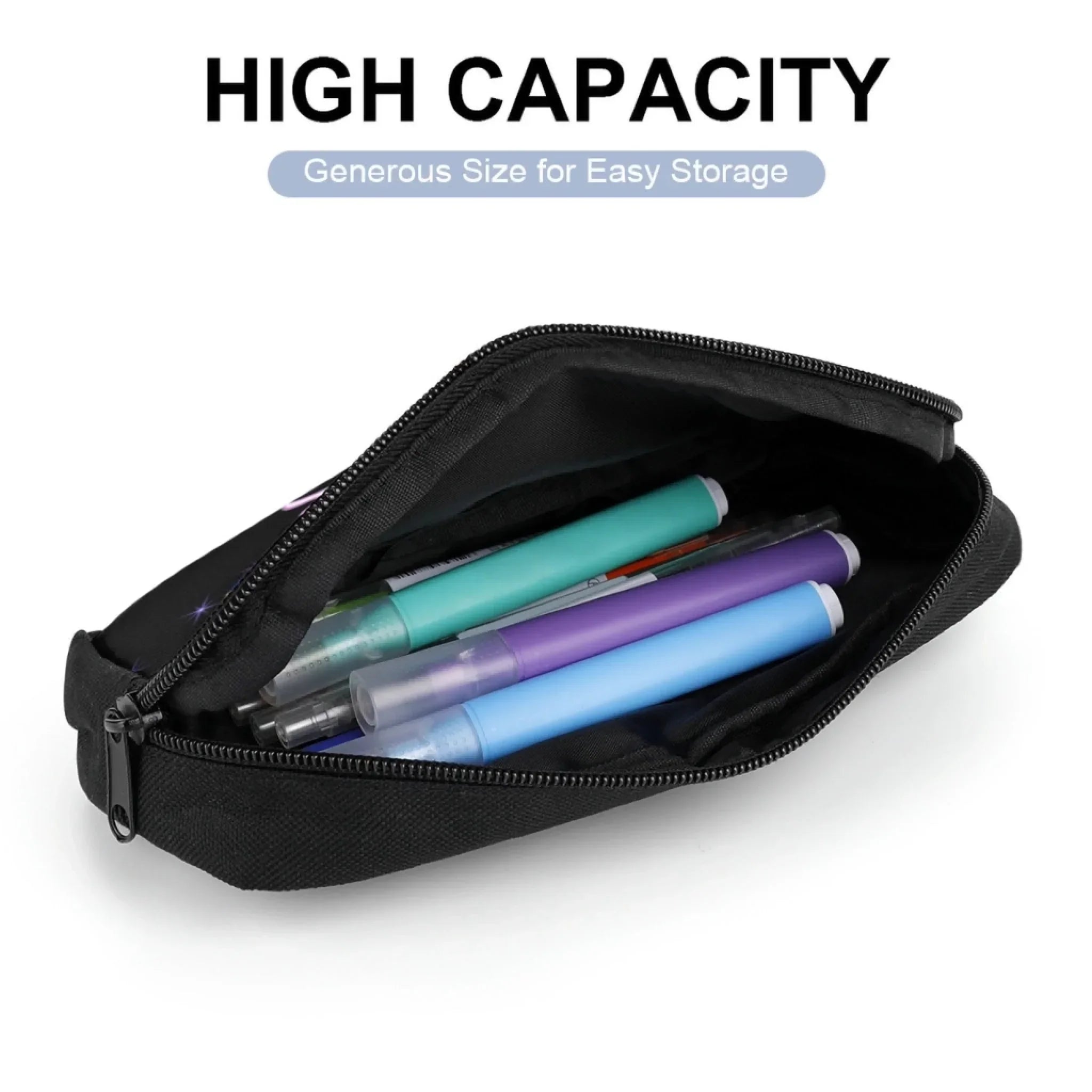 Dazzling Butterfly Name Customized Backpack - School Season Gift for Kids - Joliny