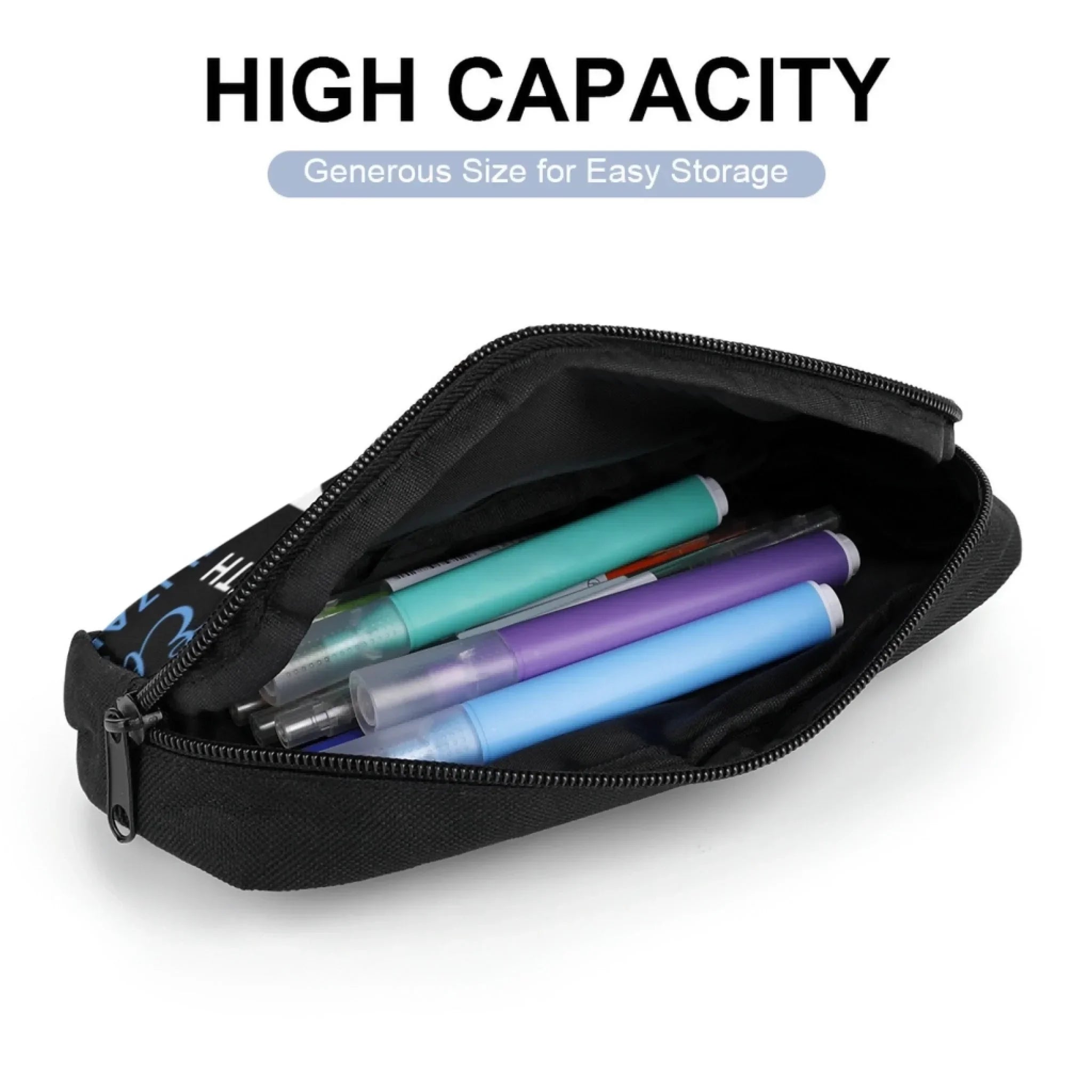 Future Technology Customized Backpack - Personalized Name - Joliny