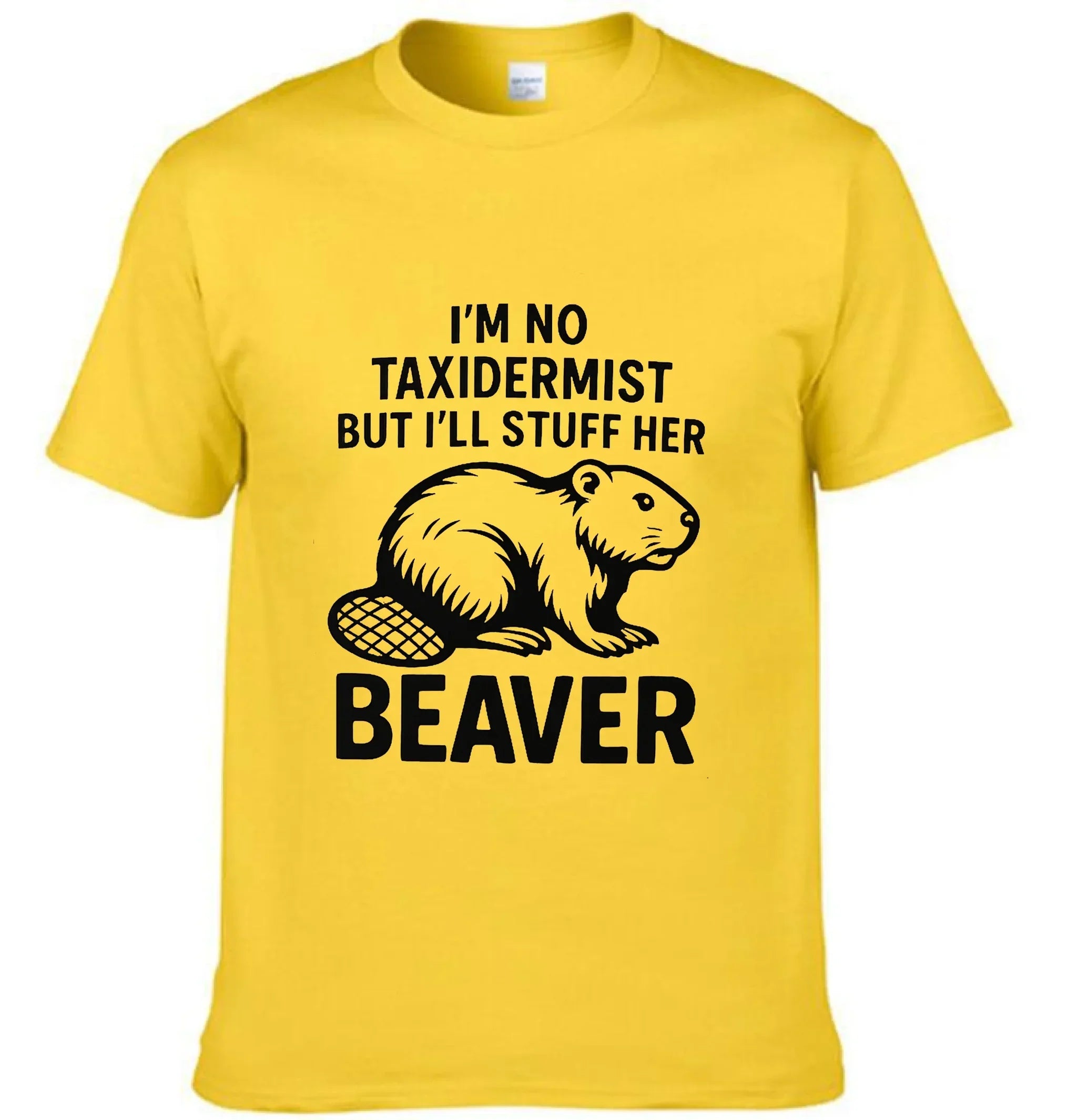 "Be Like Taxidermist" Unisex Clothes - Suitable For Humorous And Individualistic Person