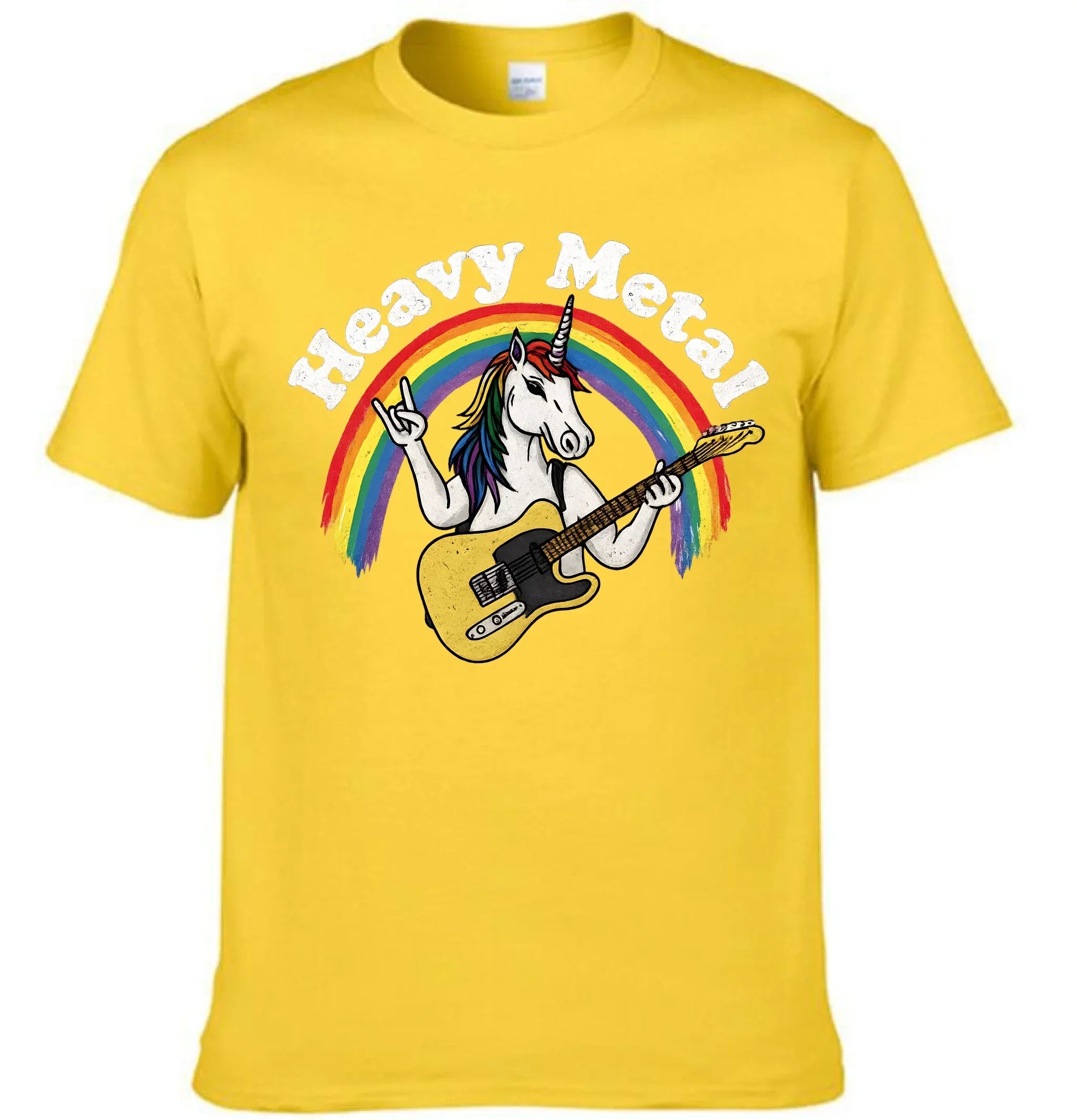 Heavy Metal - Individualistic Rock Fantasy Clothing