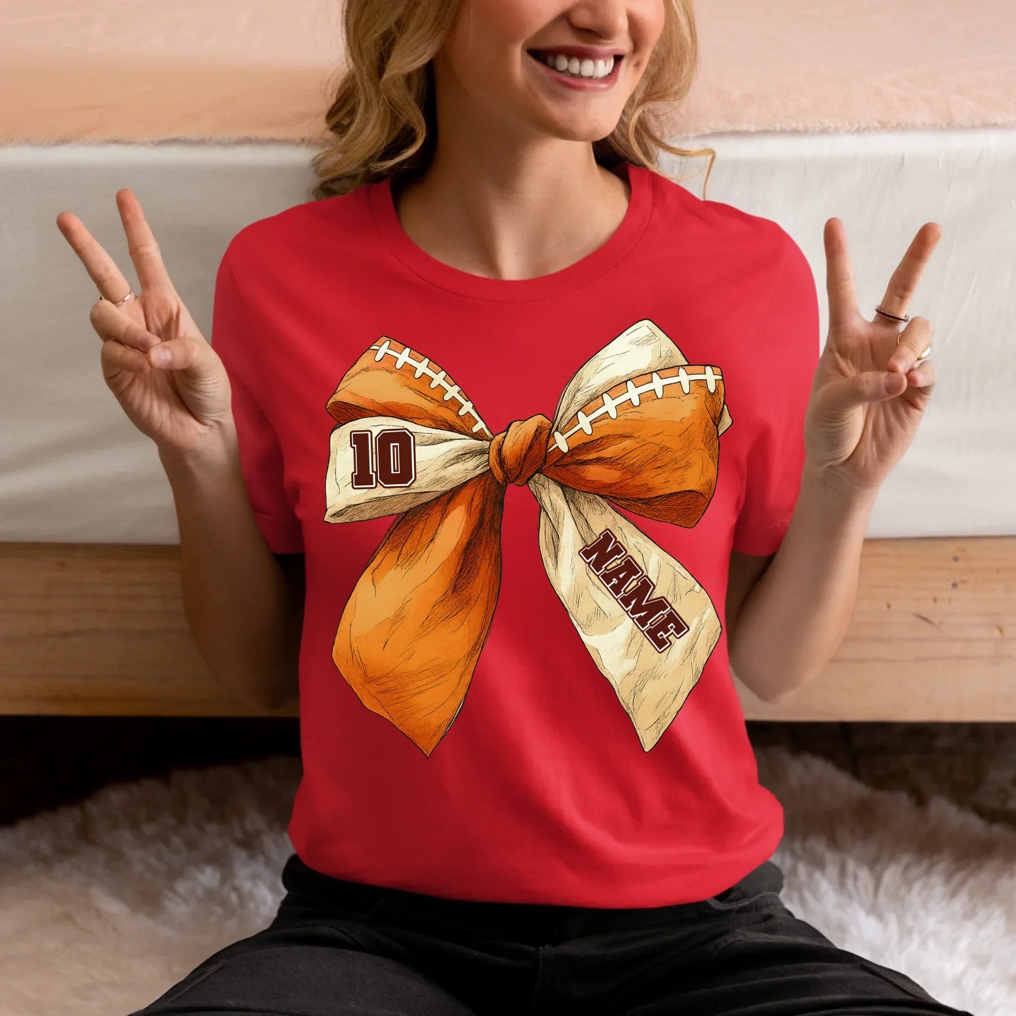 crewneck-tee-mockup-of-a-woman-making-peace-signs-with-her-hands-m37293 (3)