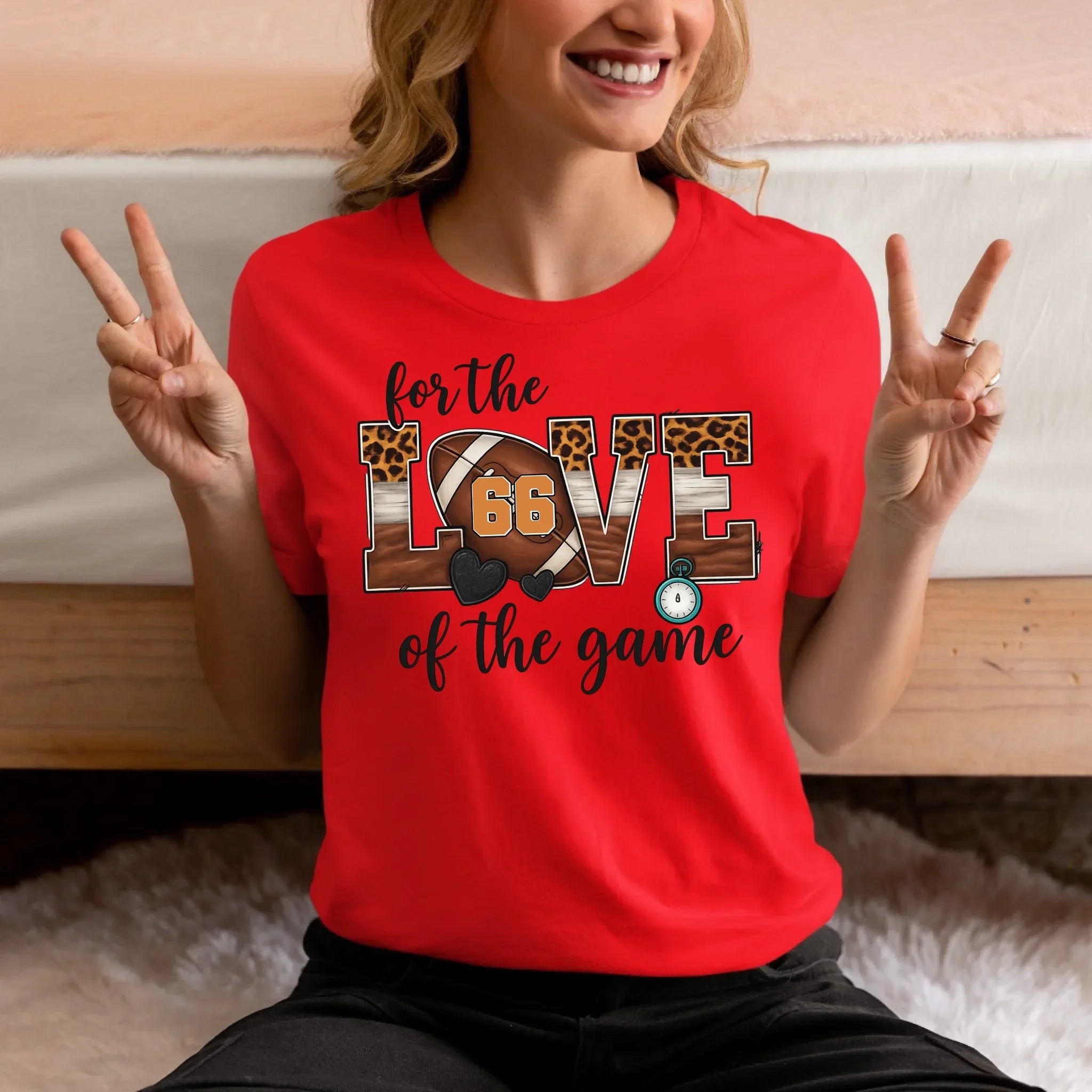 crewneck-tee-mockup-of-a-woman-making-peace-signs-with-her-hands-m37293 (1)
