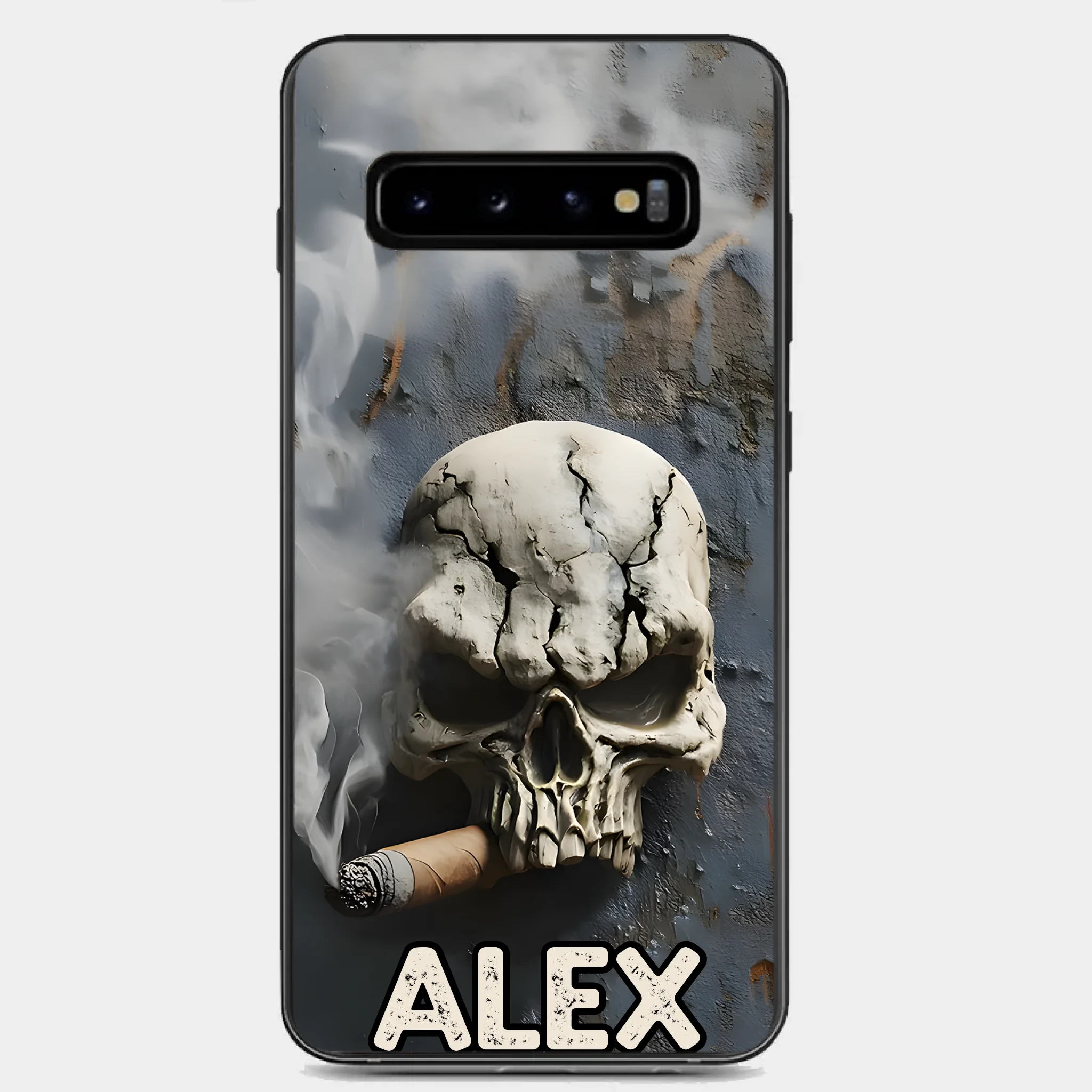 GALAXY S10 PLUS