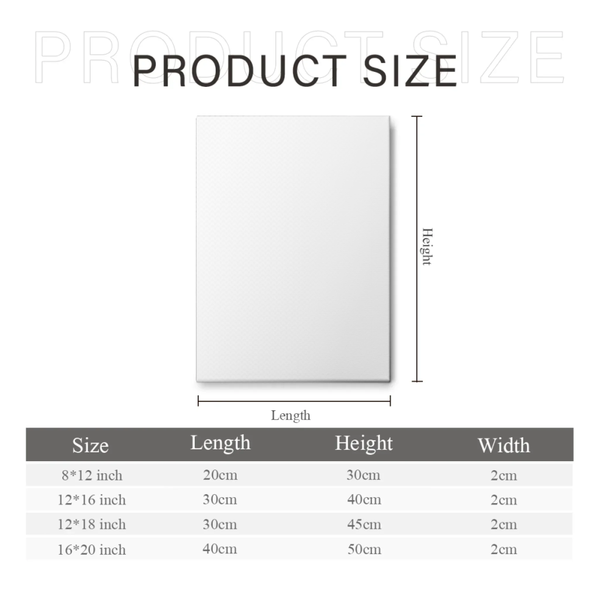 I Made It Home Pet Poem | Custom Pet Memorial - Personalized Frameless Canvas Painting