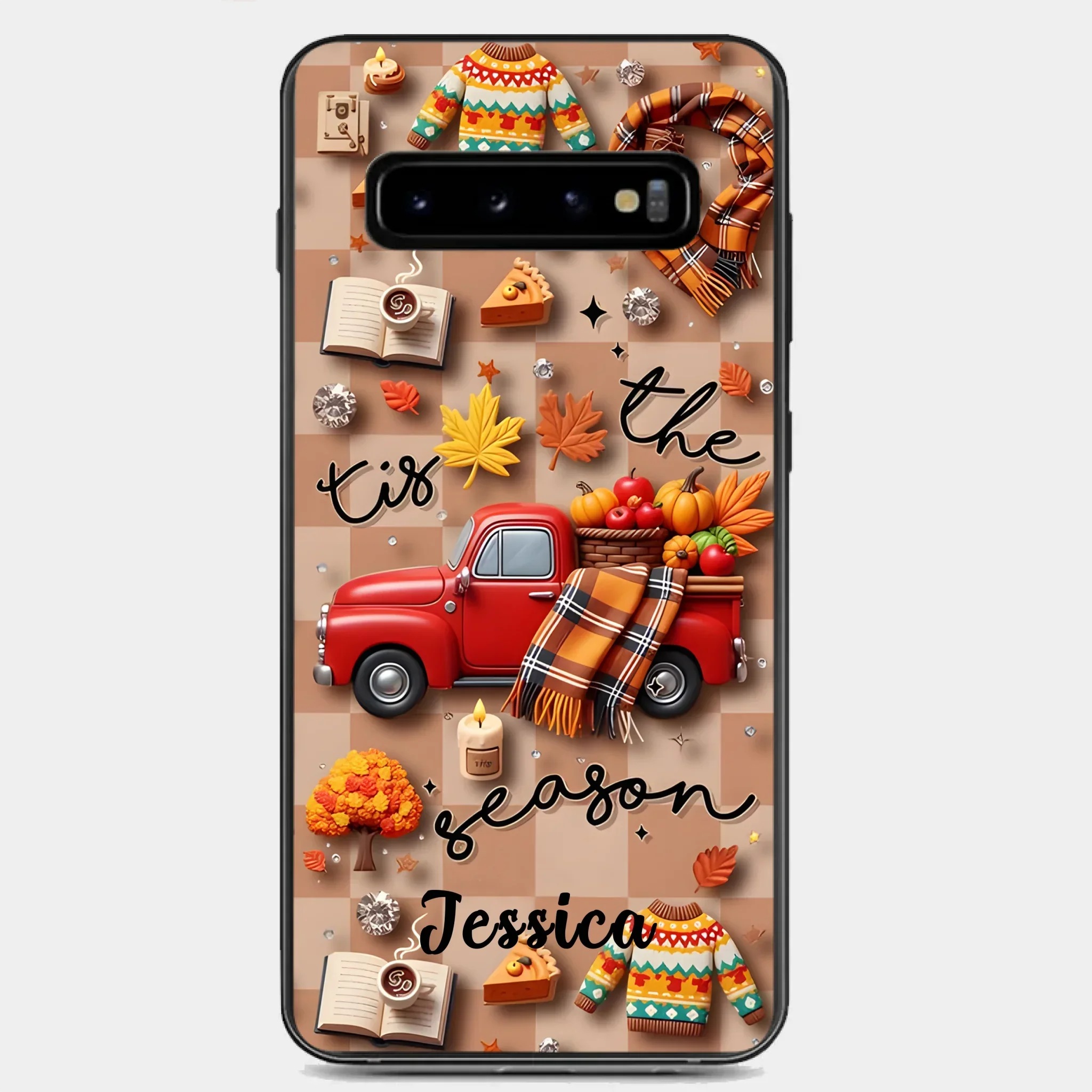 GALAXY S10 PLUS