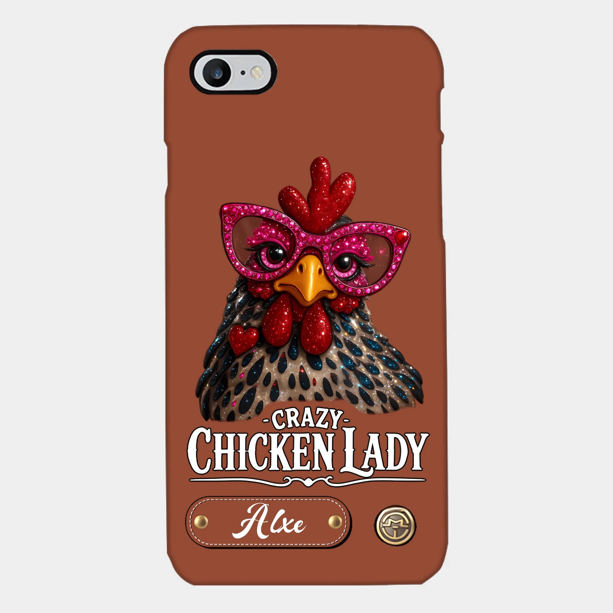 iPhone 8