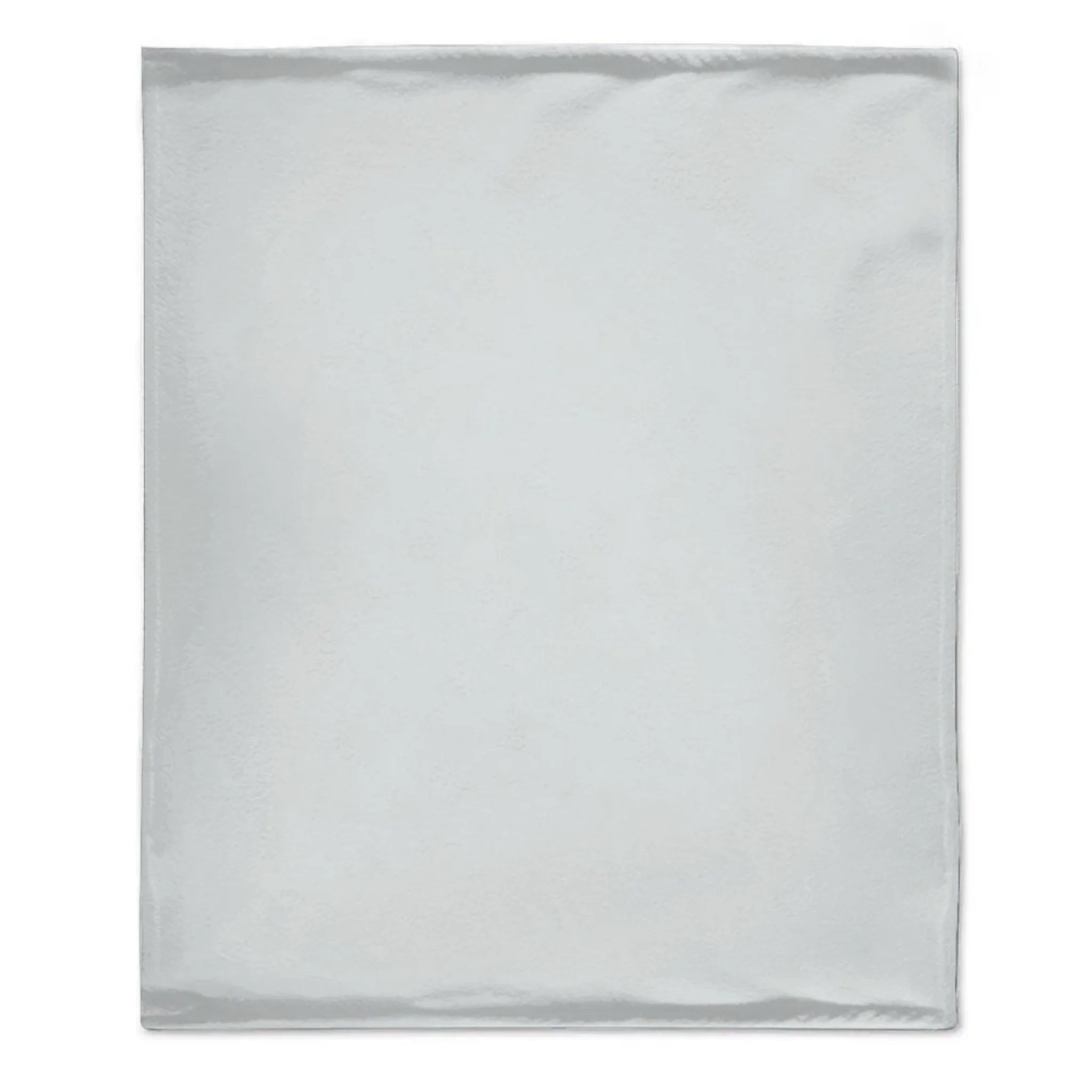 Custom Initial Bow Blanket - Personalized Letter Throw with Name - Baby Shower Birthday Gift