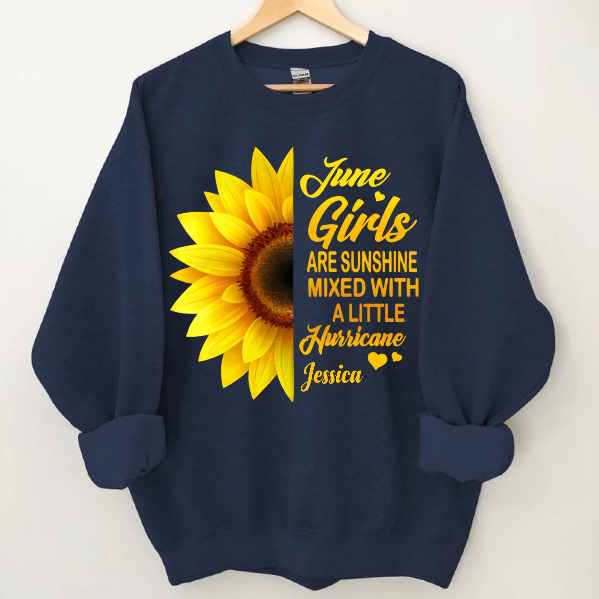 large (5)