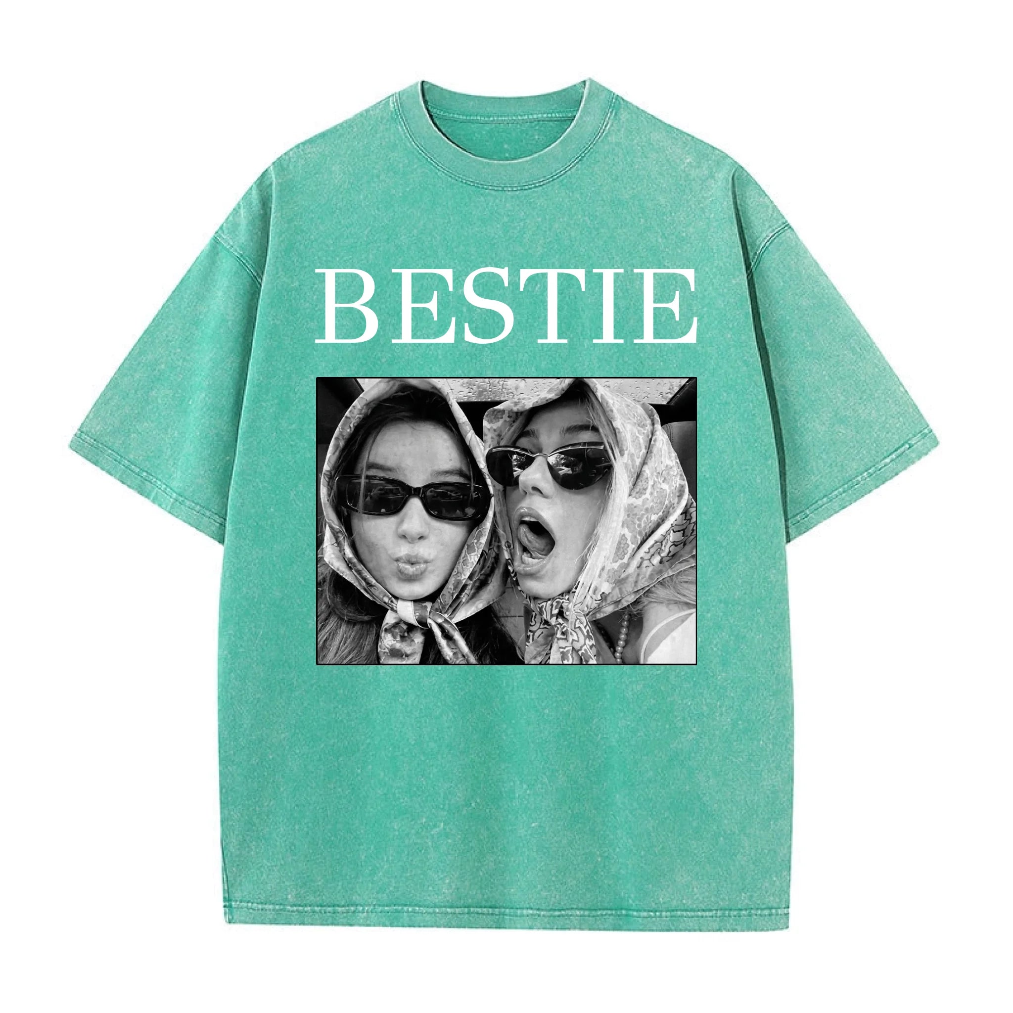 草绿