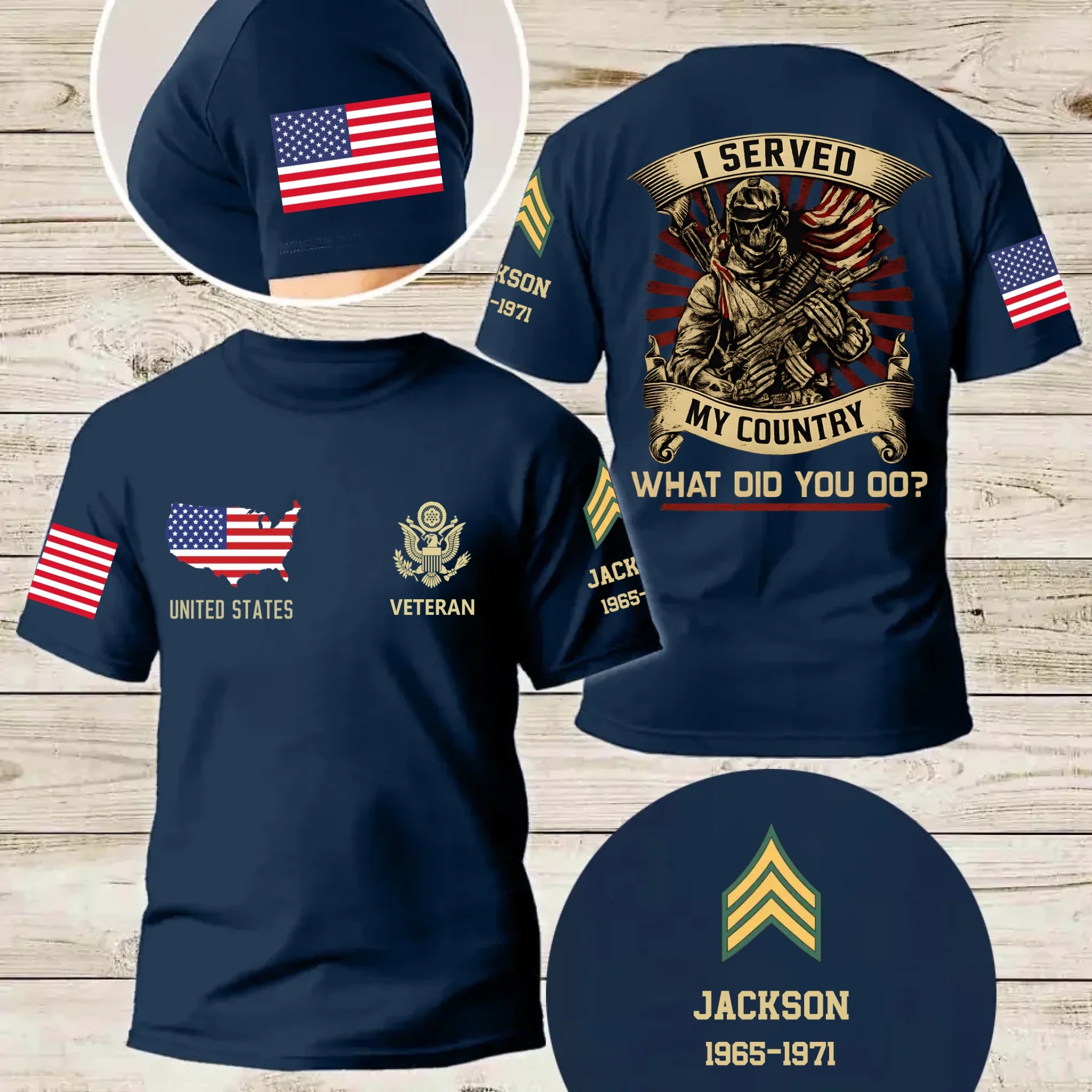 Navy