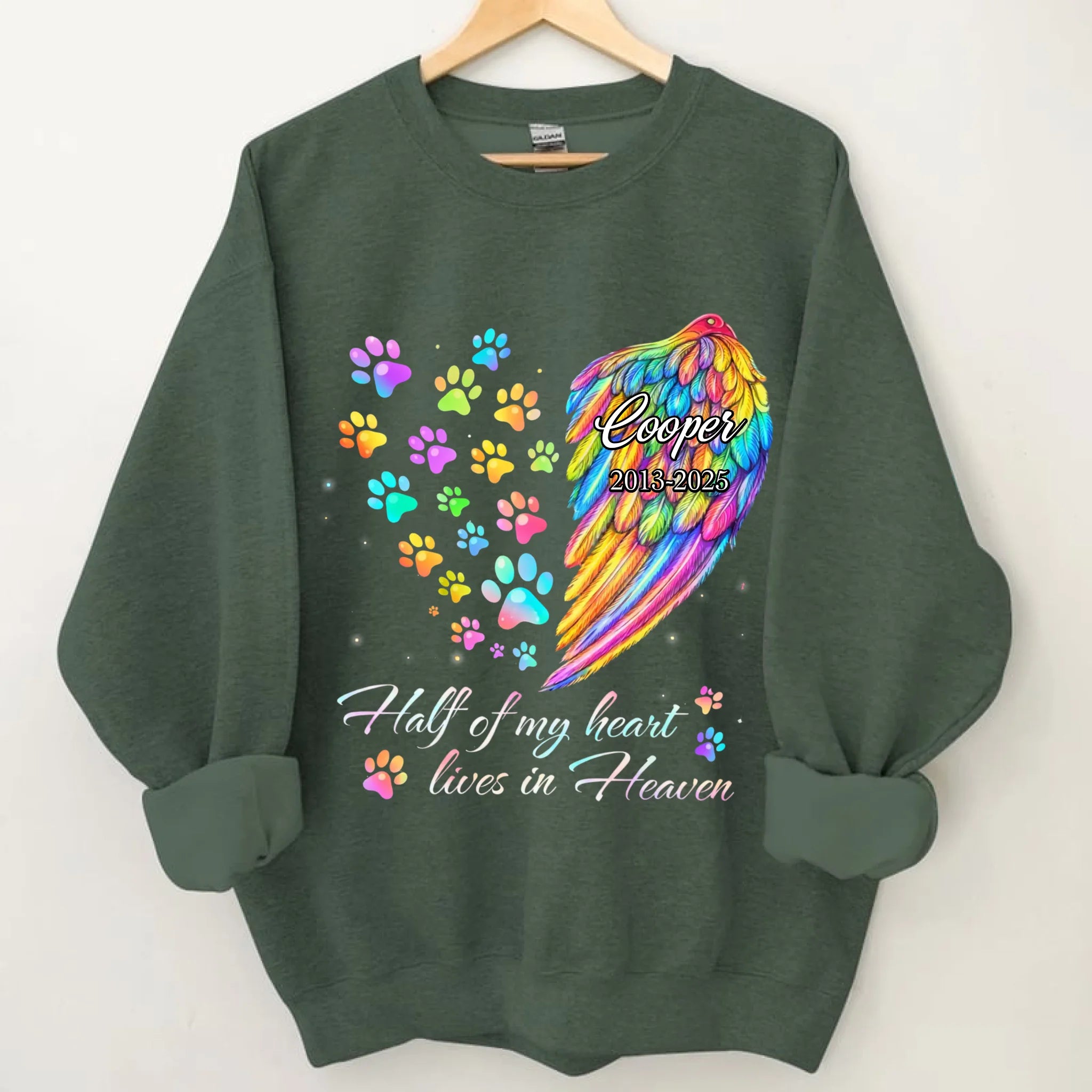 large (6)