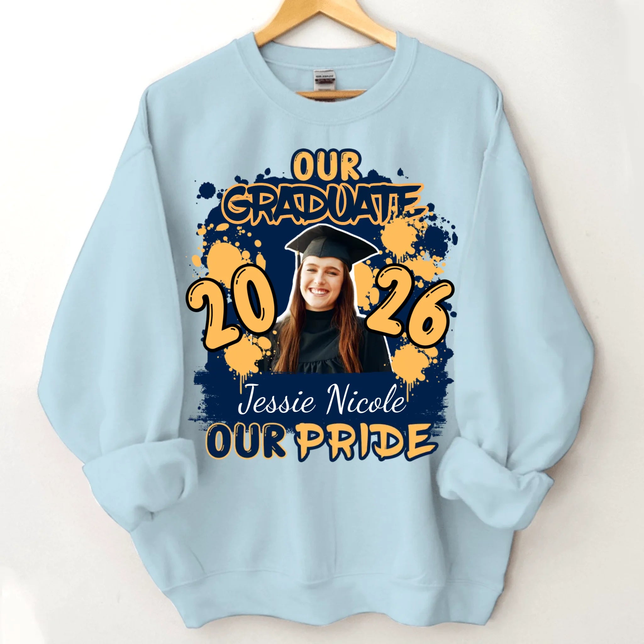 large (4)