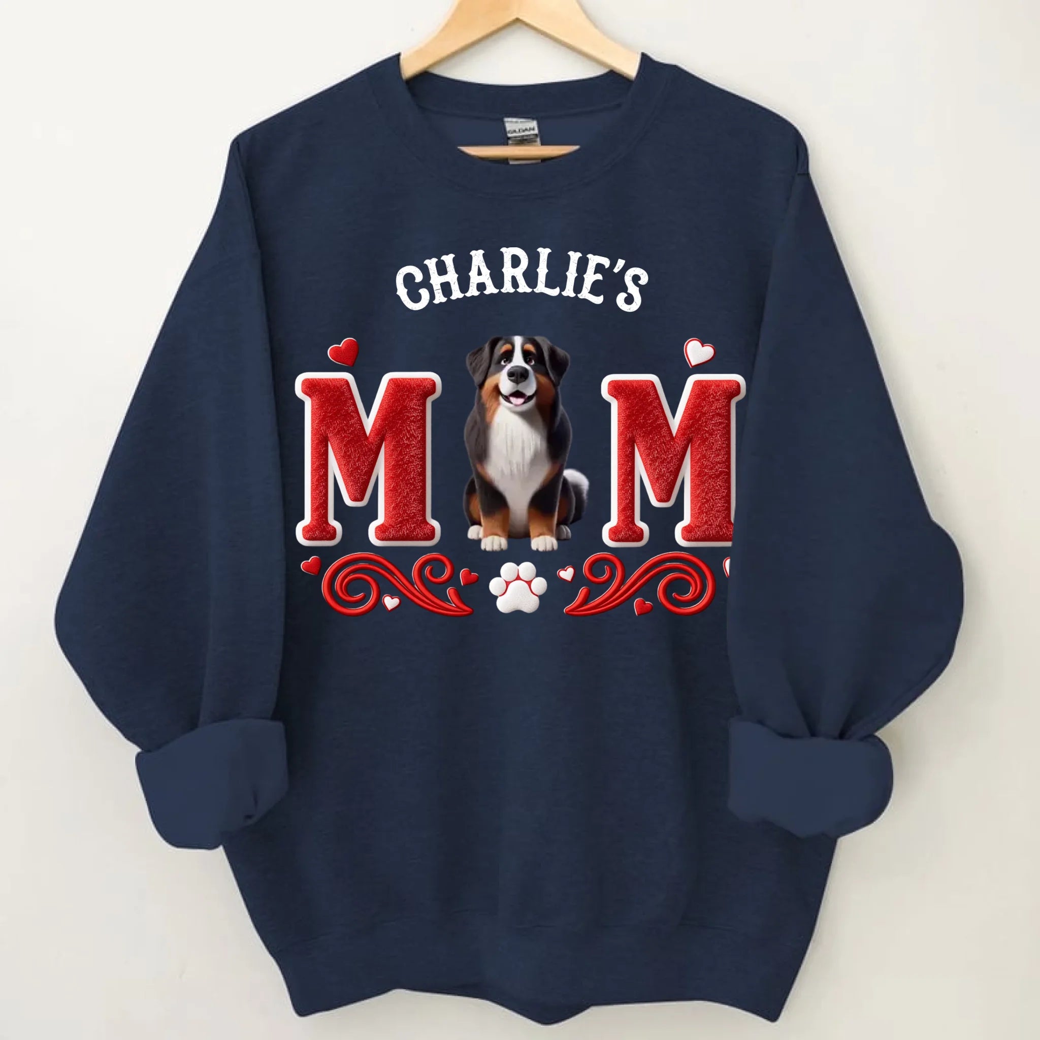 large (5)