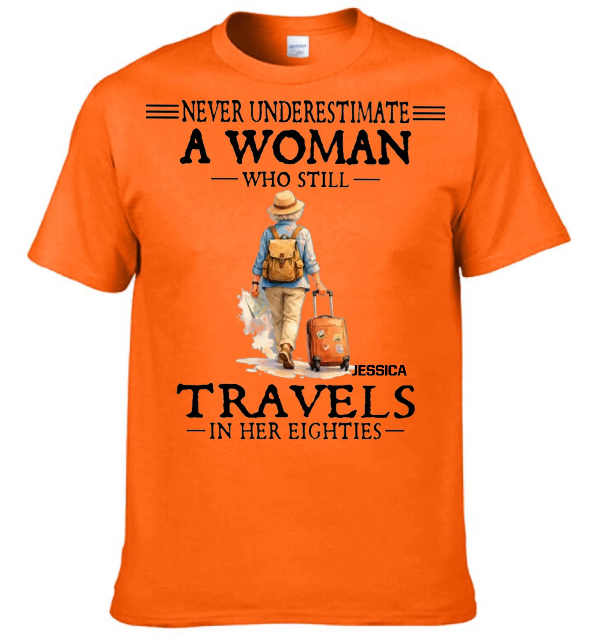 Orange