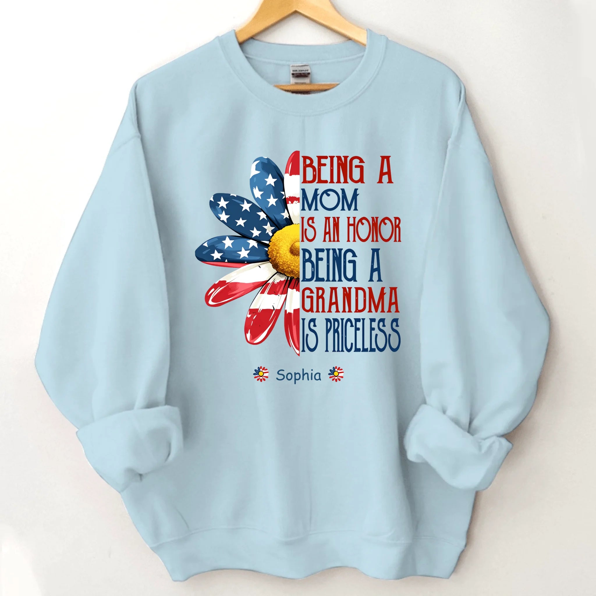 large (4)