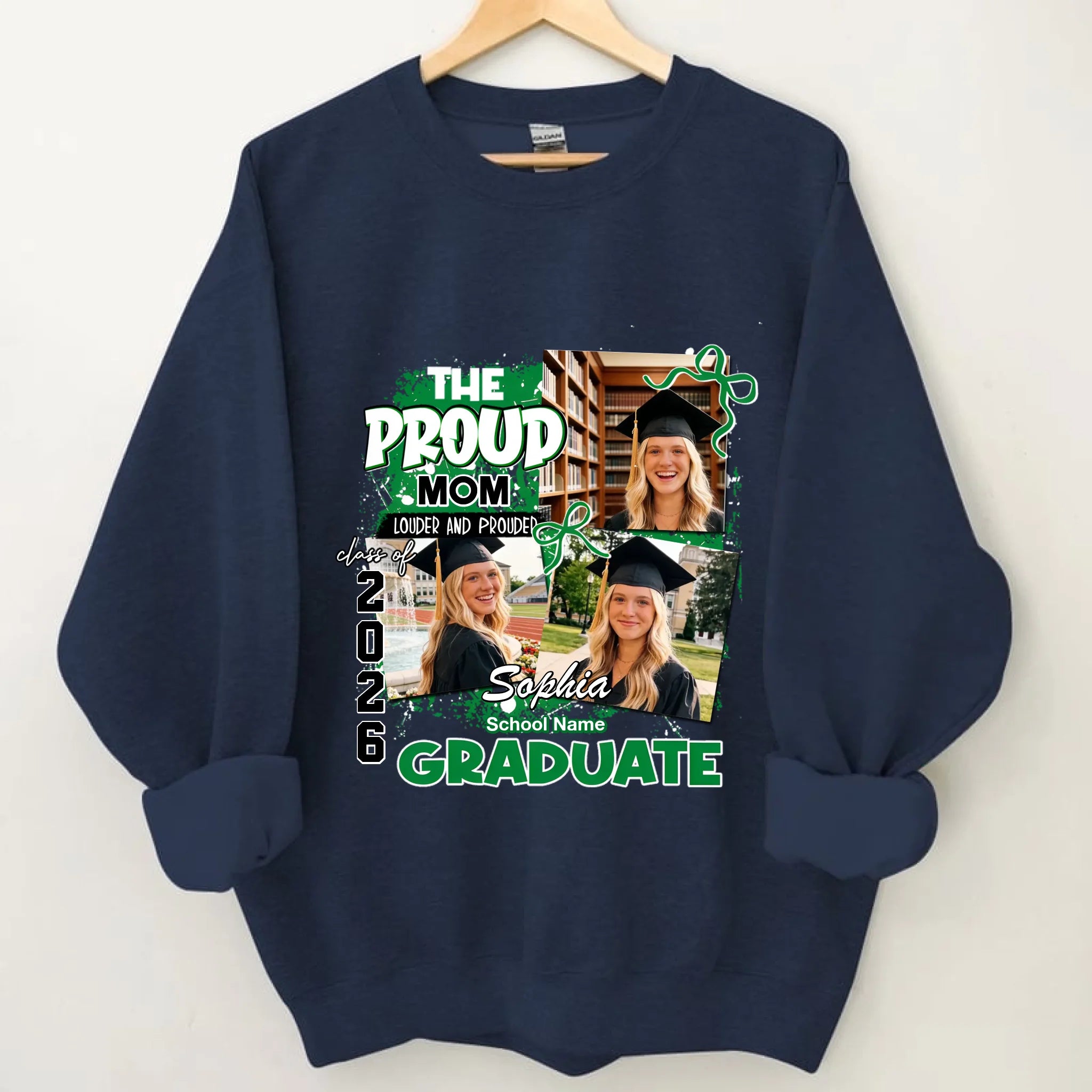 large (5)
