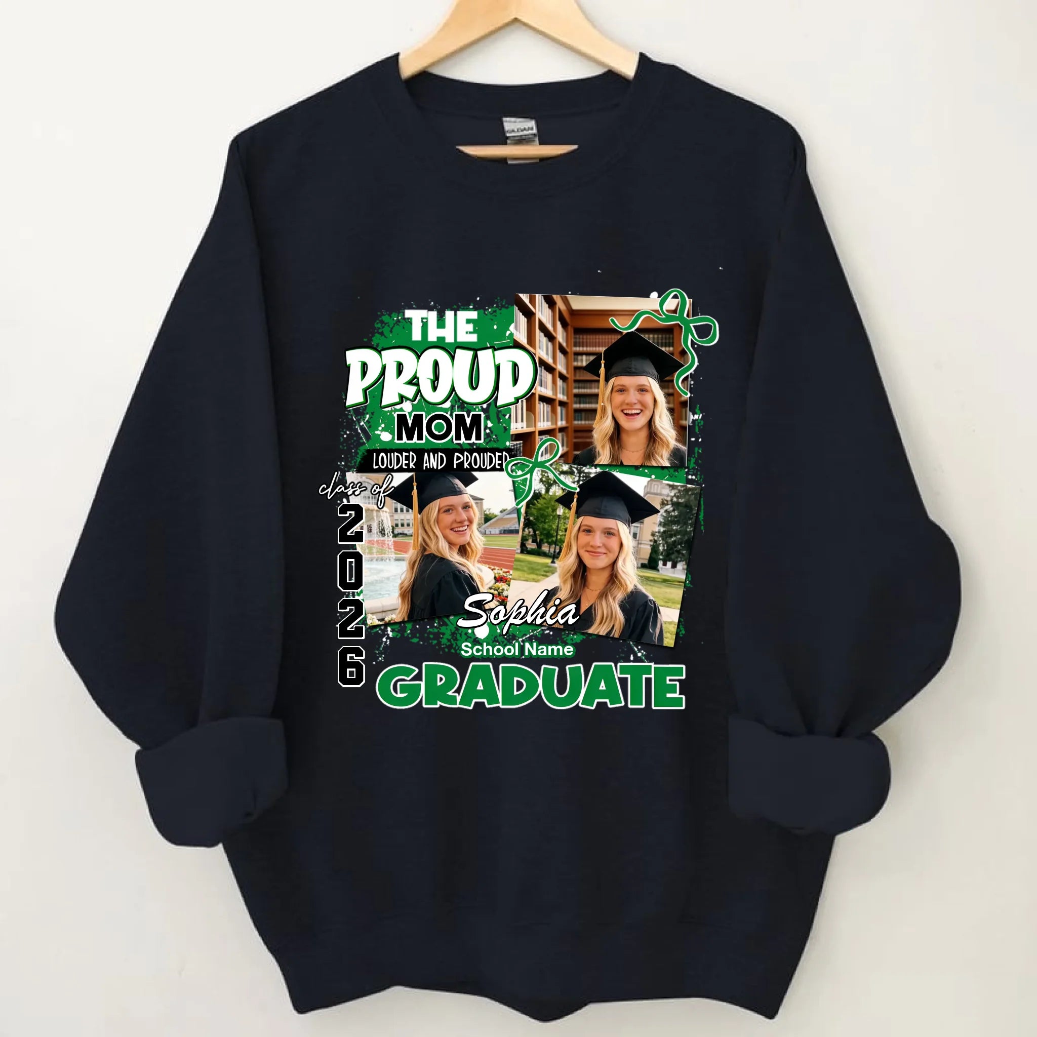 large (3)