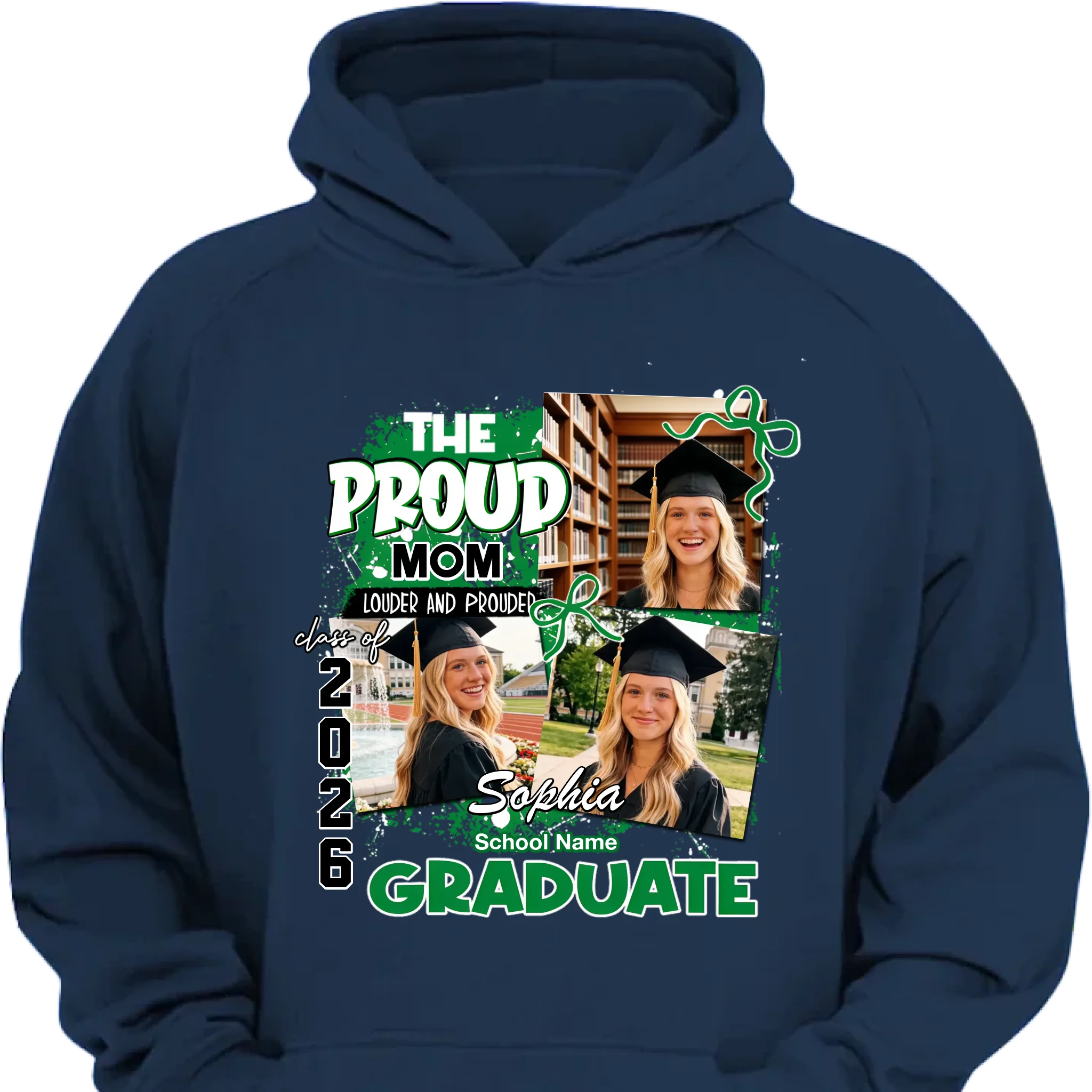 Hoodie