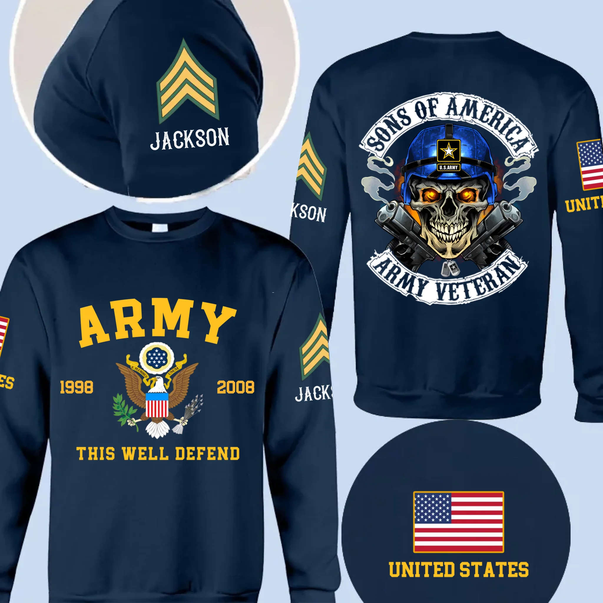 Navy