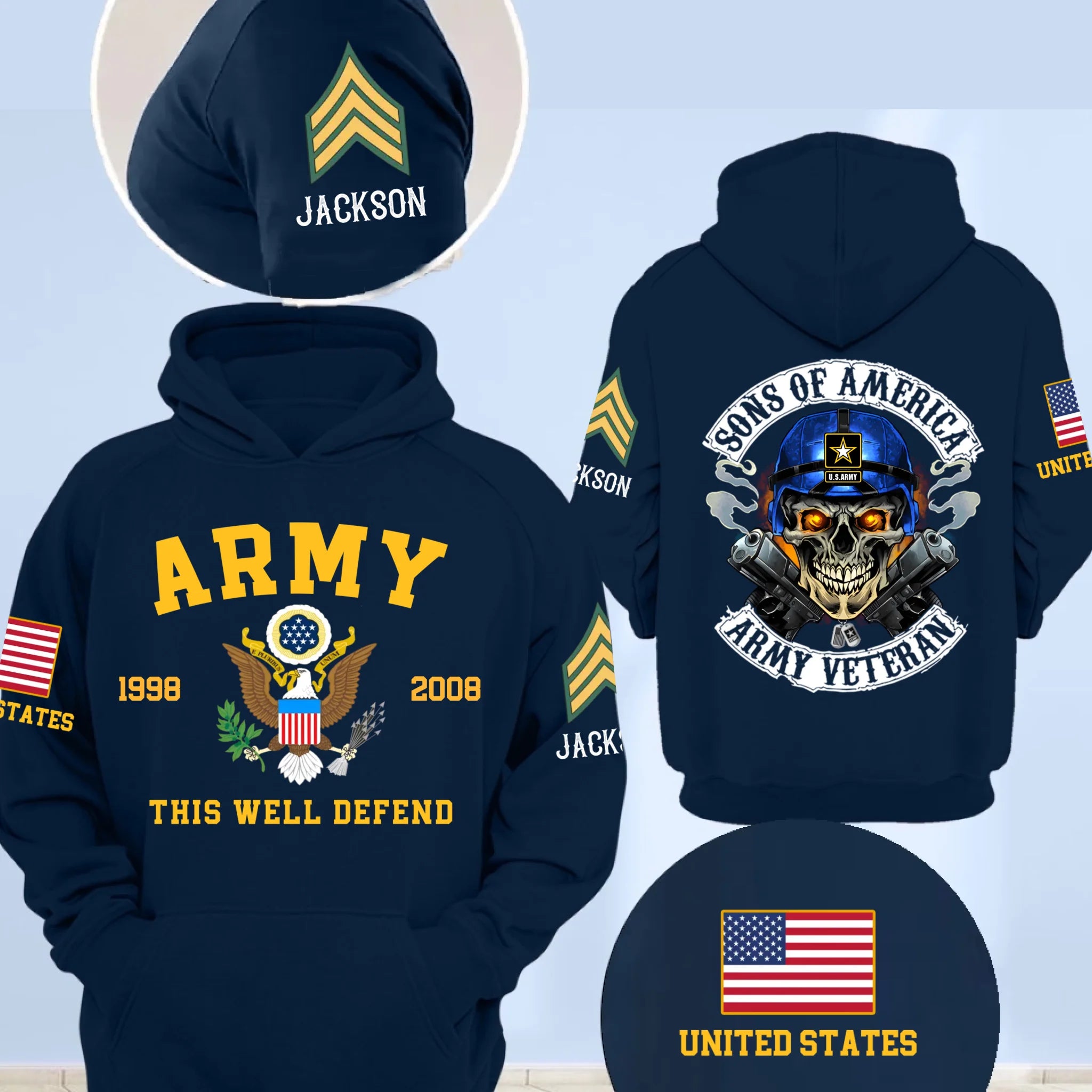 Navy