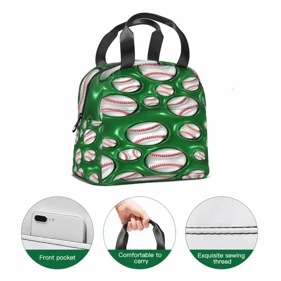 3D Sports Style Backpack - A Great Gift For Your Child For The School Season - Joliny